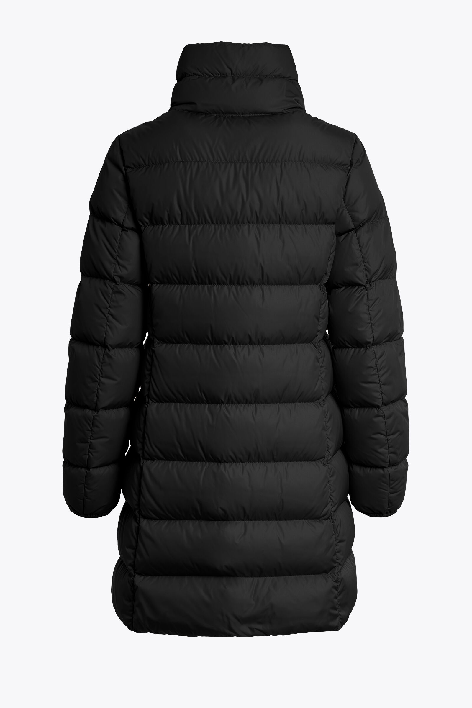 MALANDRA - LONG DOWN JACKET