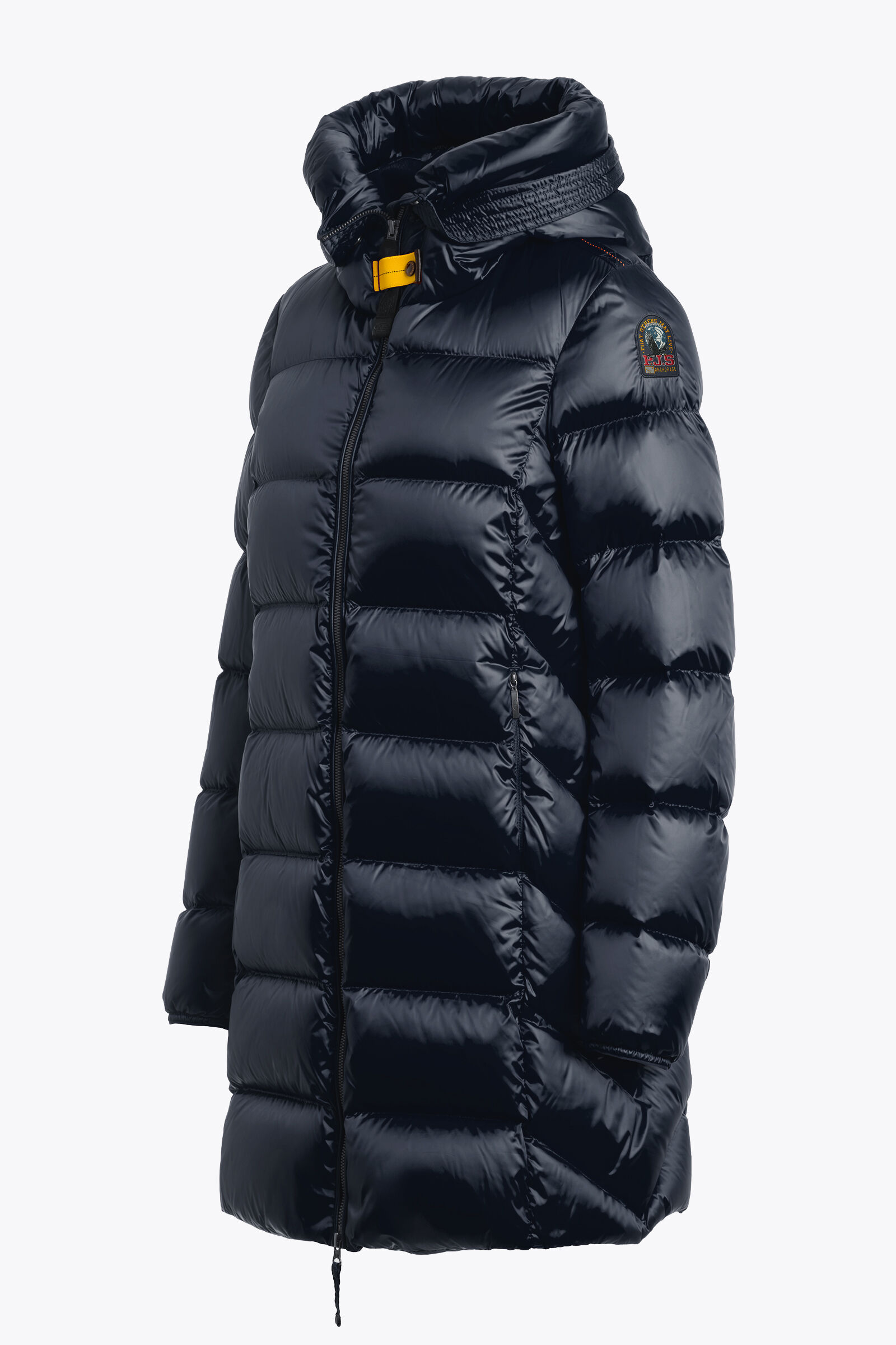 MARION - HOODED DOWN JACKET