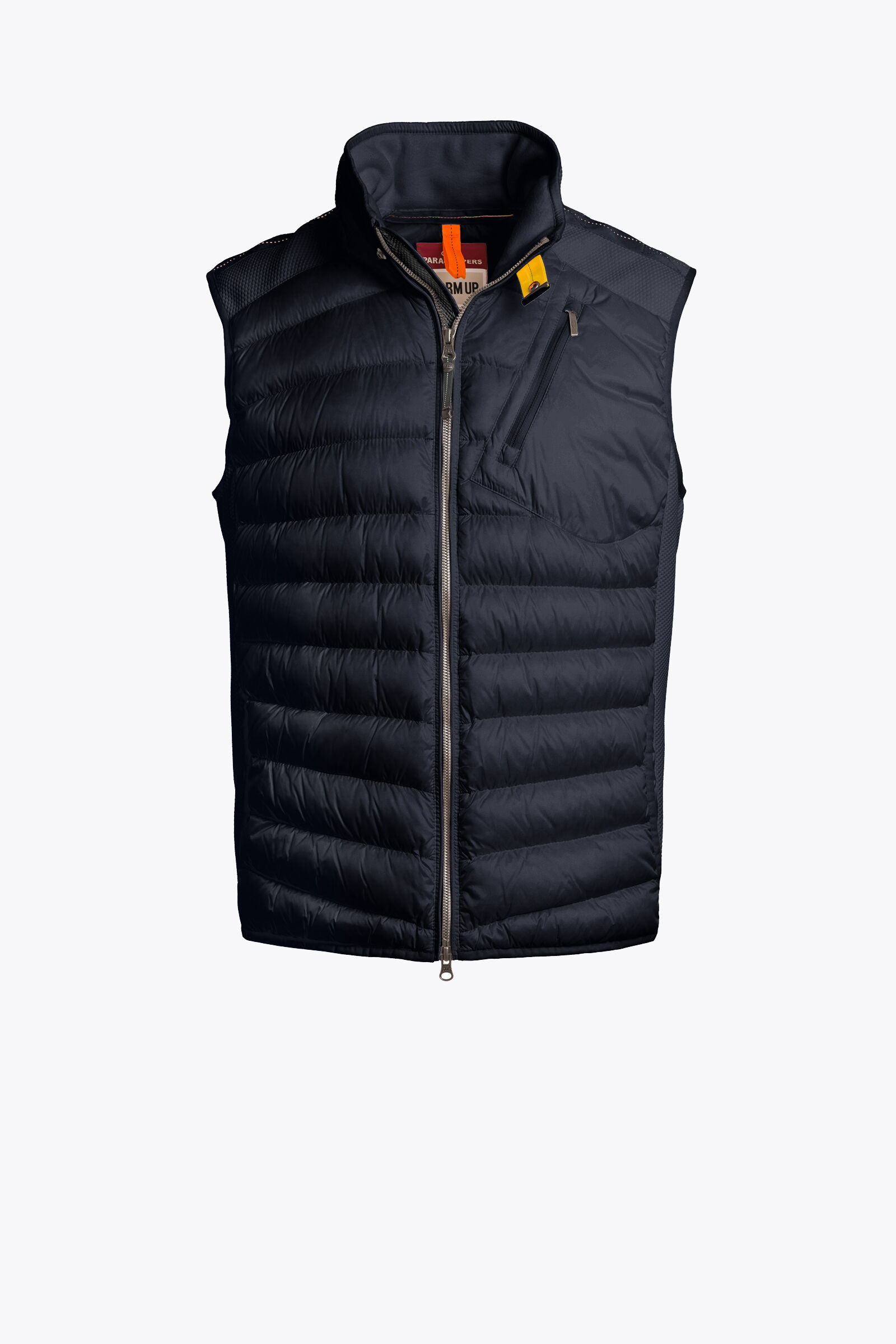 ZAVIER - HYBRID VEST