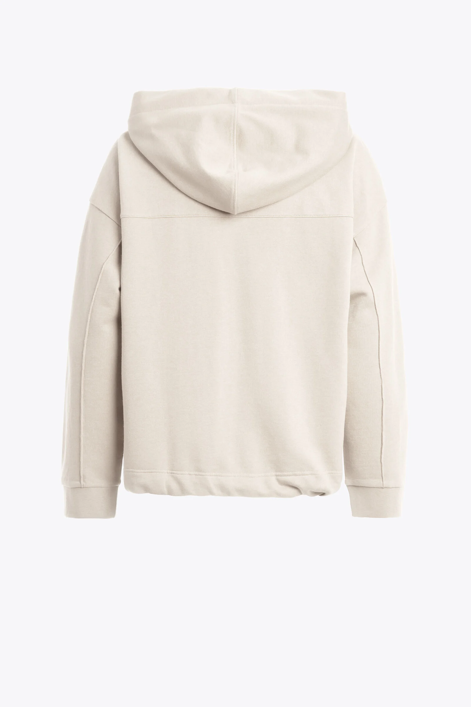 MAY - HOODED SWEAT