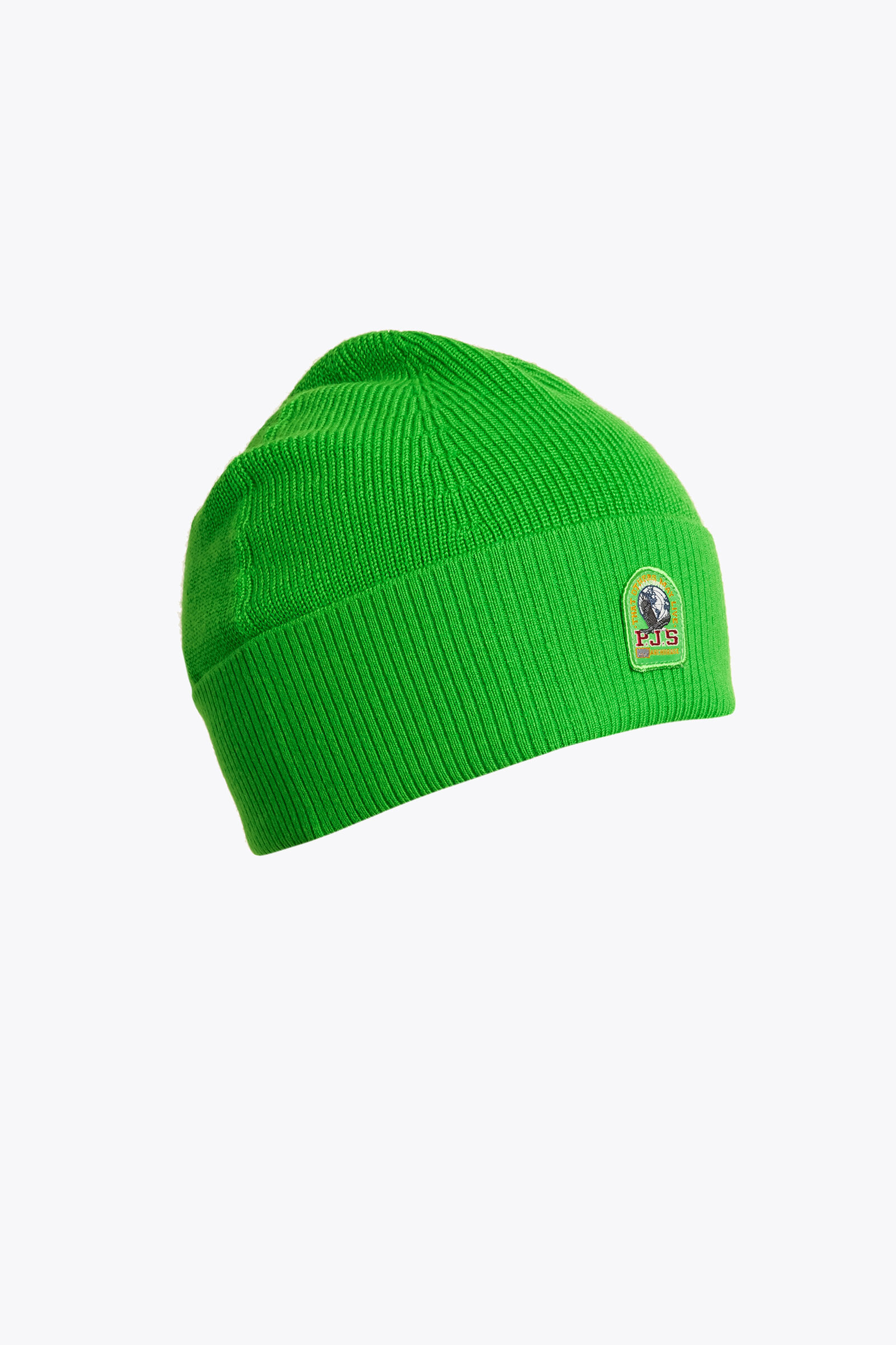 BASIC - MERINO WOOL BEANIE