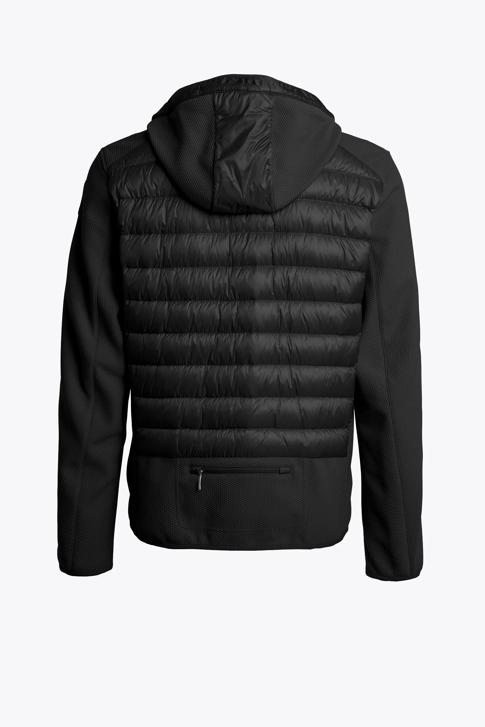 NOLAN - HYBRID JACKET