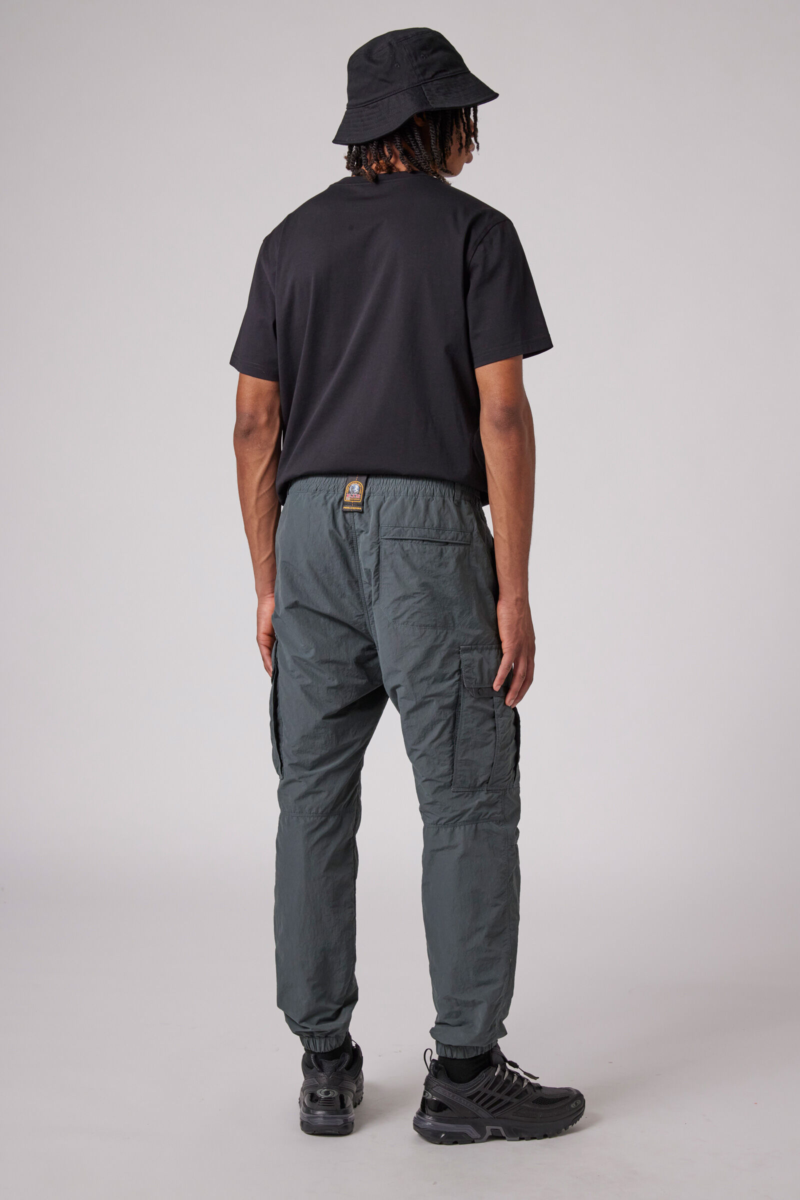 TEO - CARGO PANTS