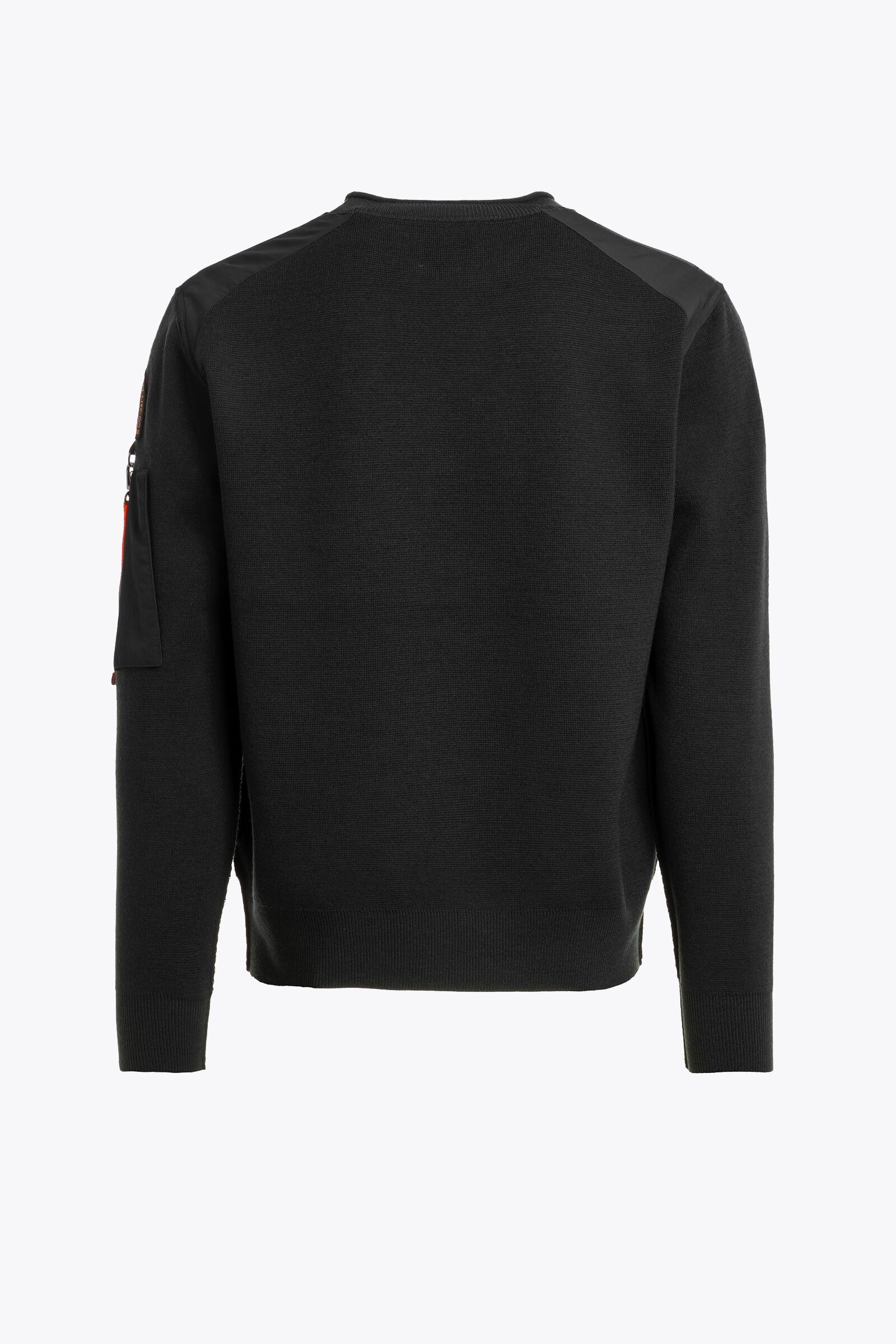 BRAW - CREWNECK SWEATER