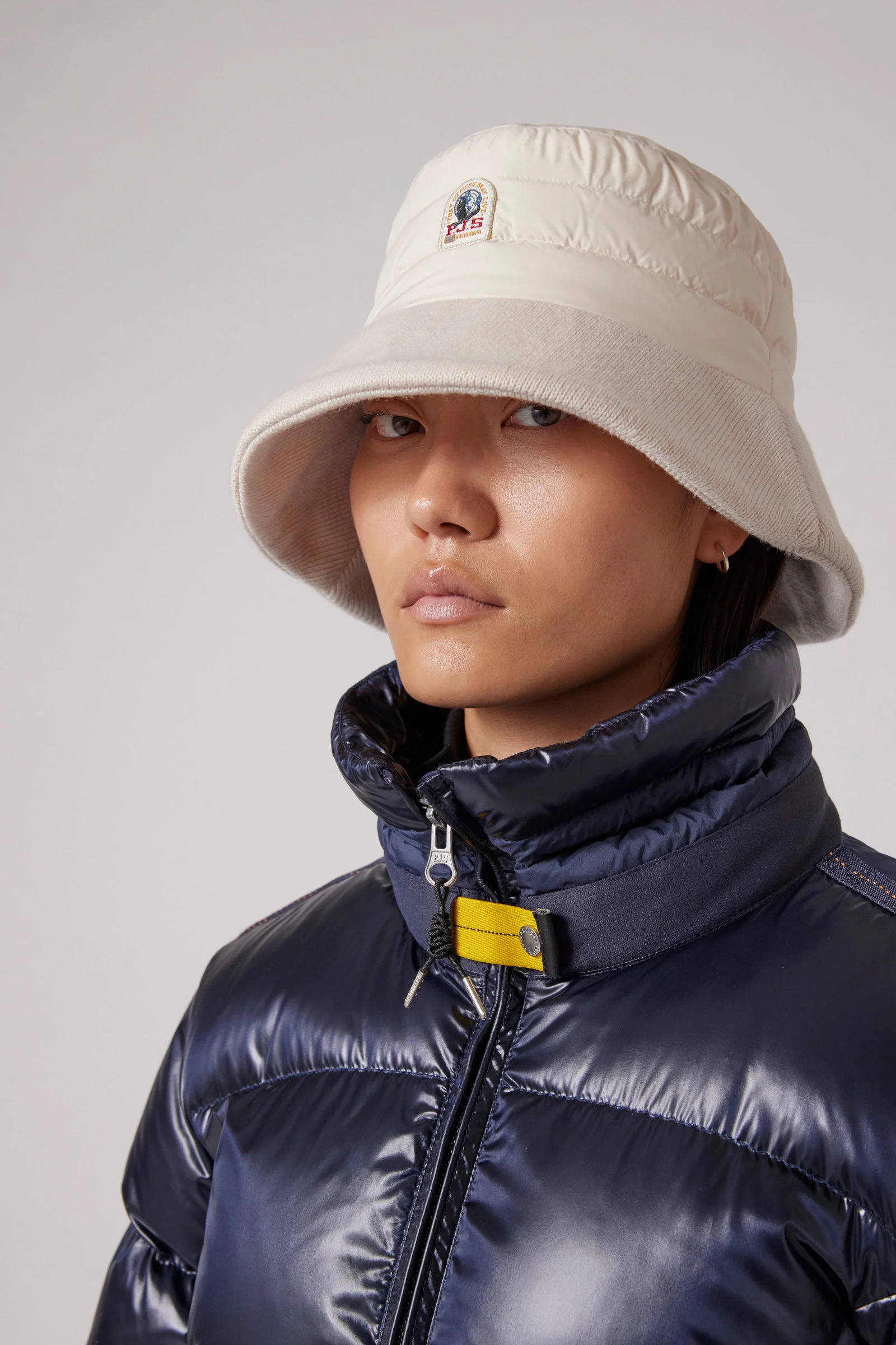 PUFFER - BUCKET HAT