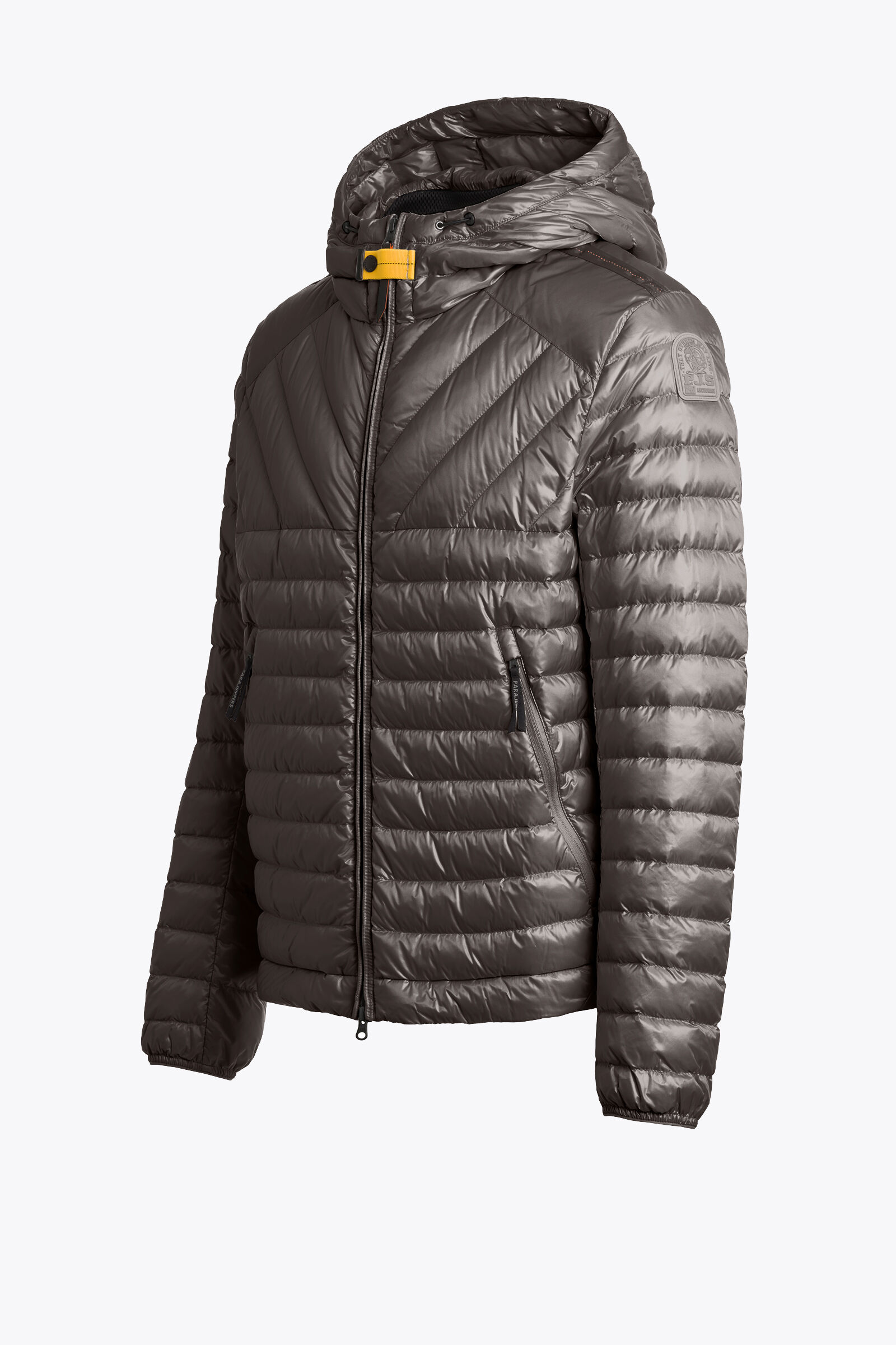 MIROKU - HOODED DOWN JACKET
