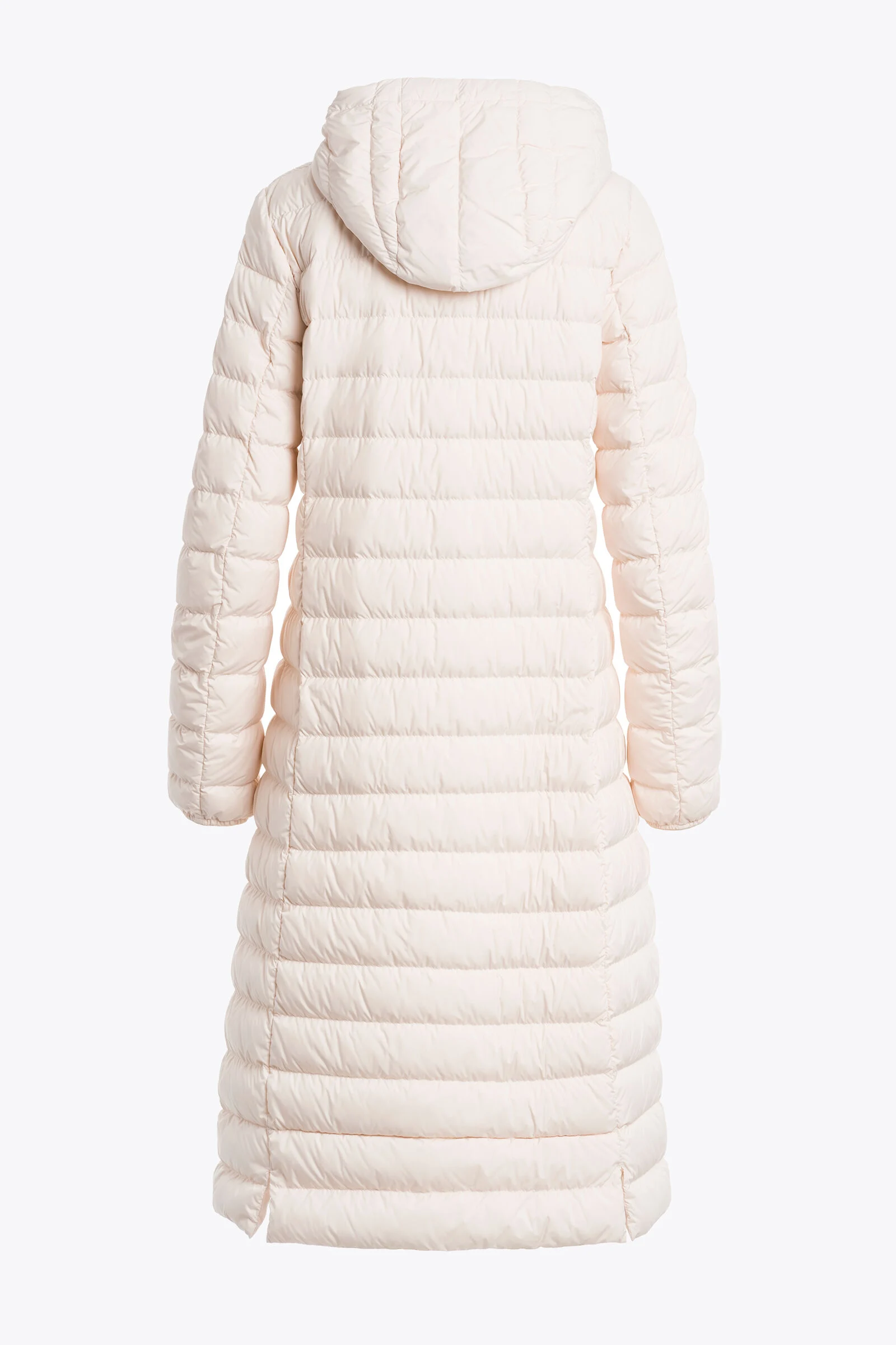 OMEGA - LONG DOWN JACKET