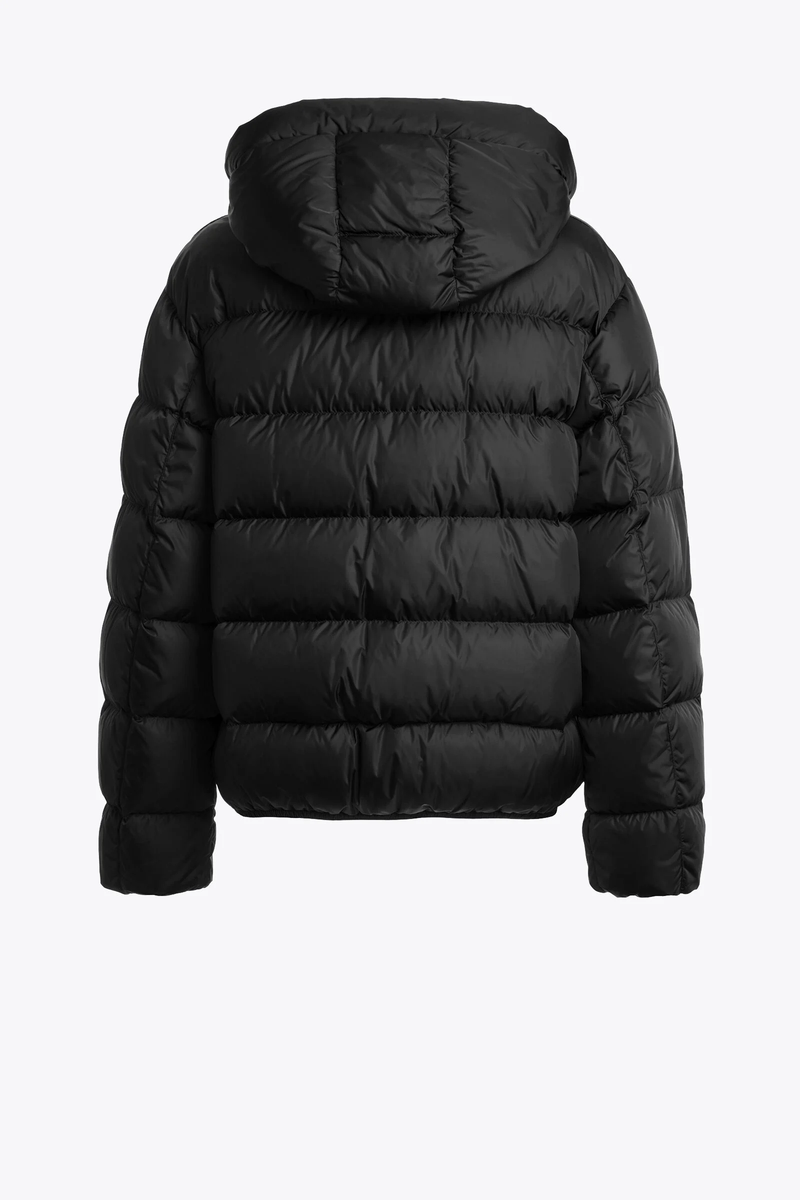 JINNY - SHORT DOWN JACKET