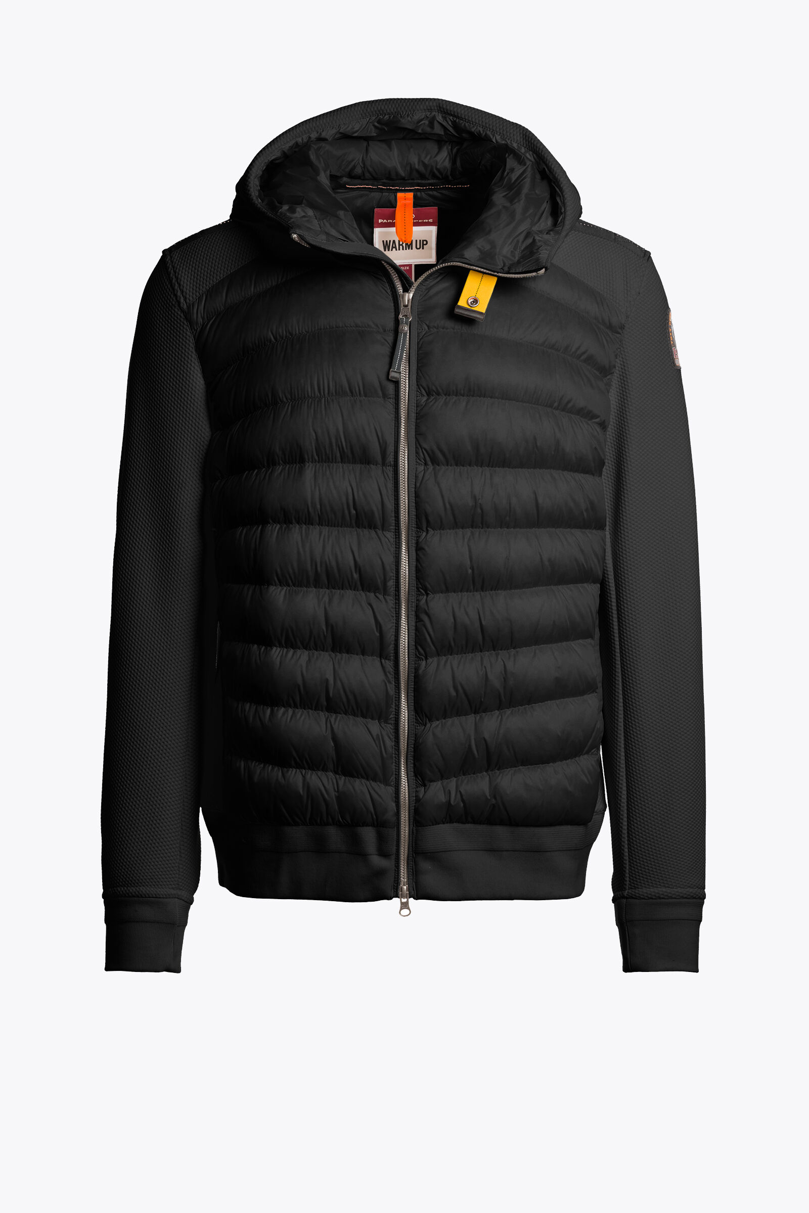 BUCK - HYBRID JACKET