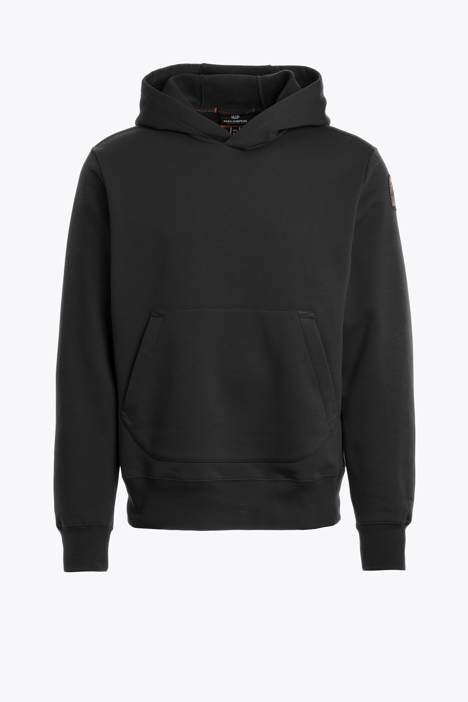 EVEREST - HOODED FLEECE