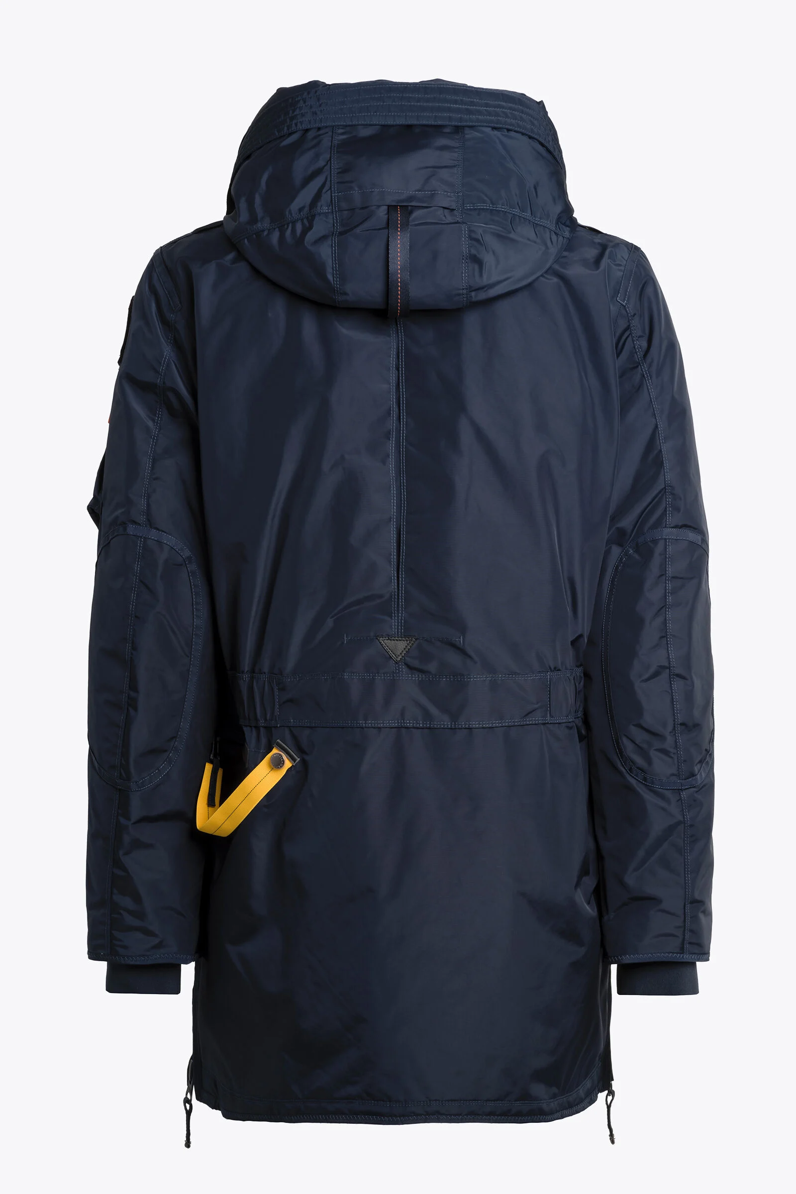 KODIAK - HOODED PARKA