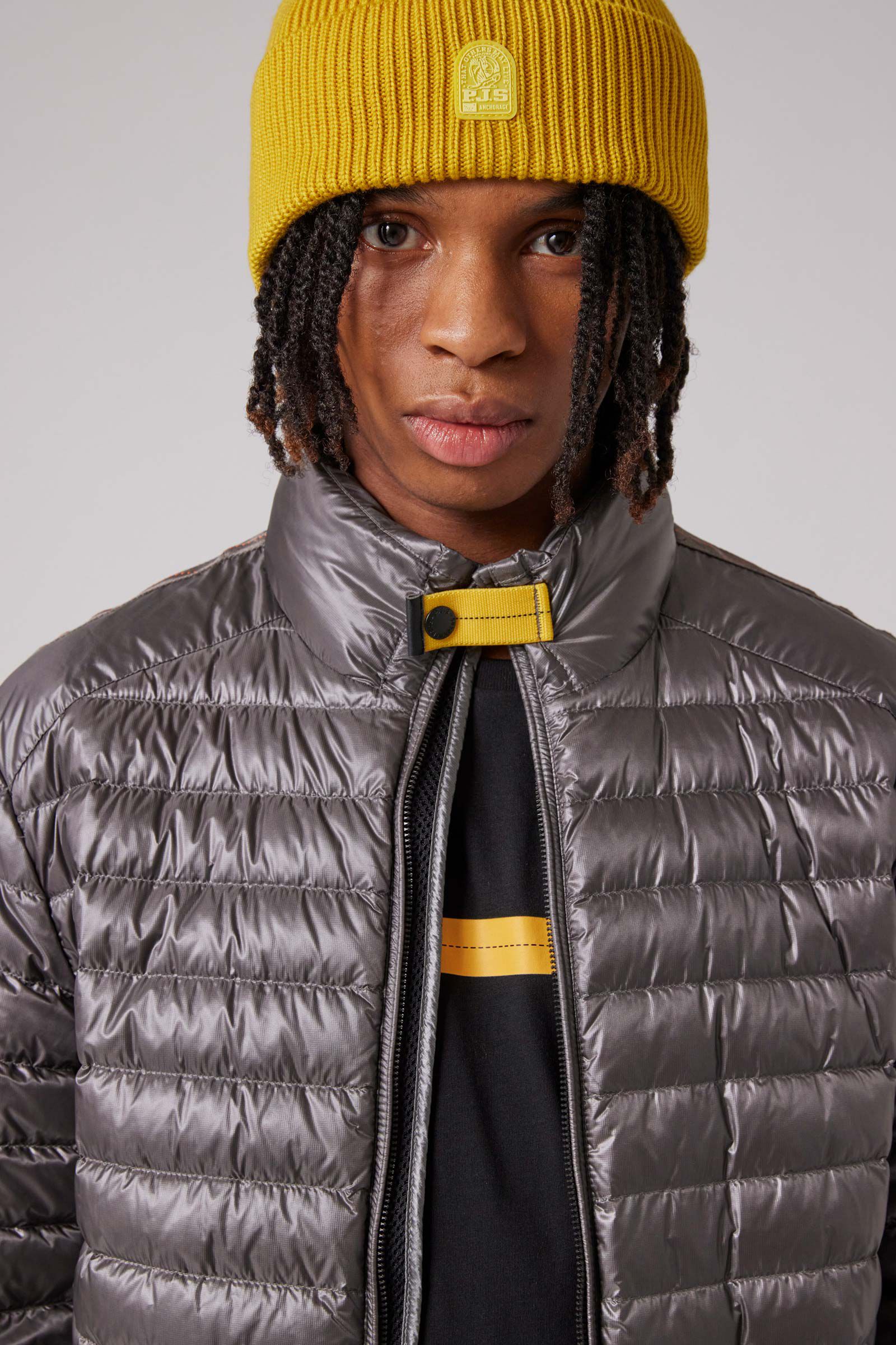SENA - SHORT DOWN JACKET