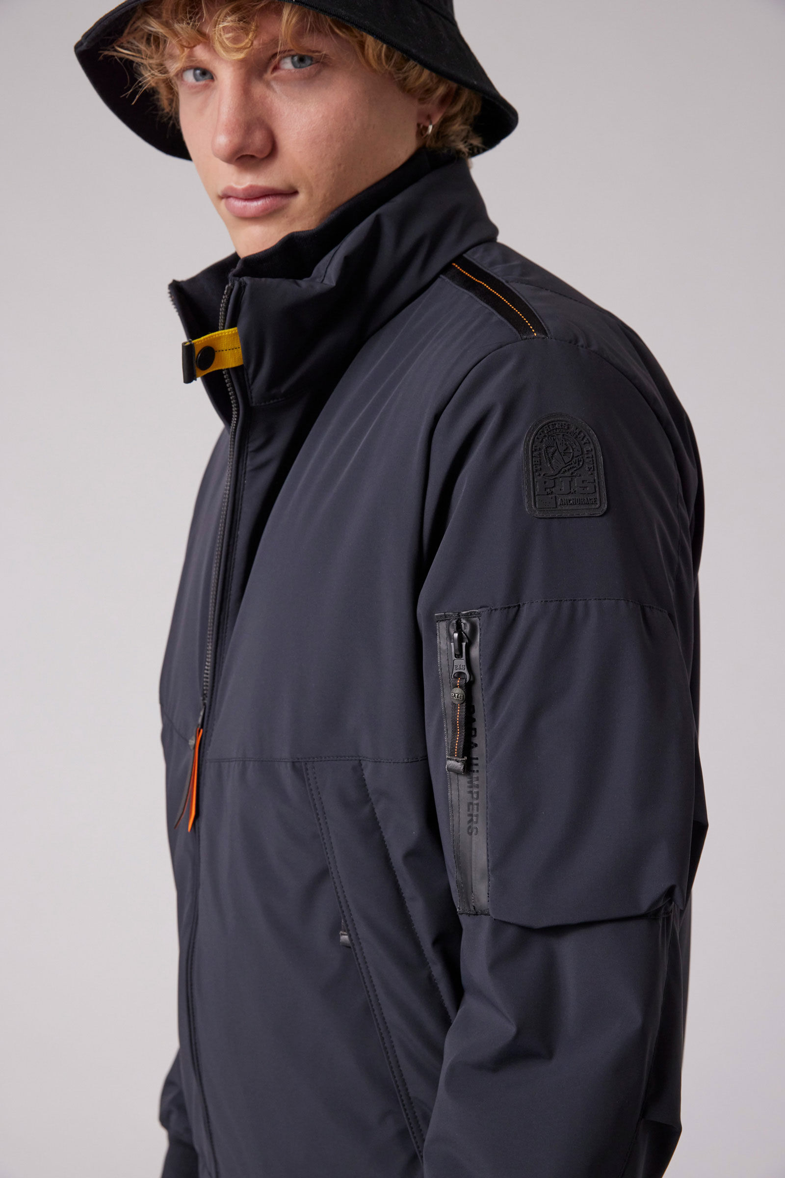 LIAD - PADDED BOMBER