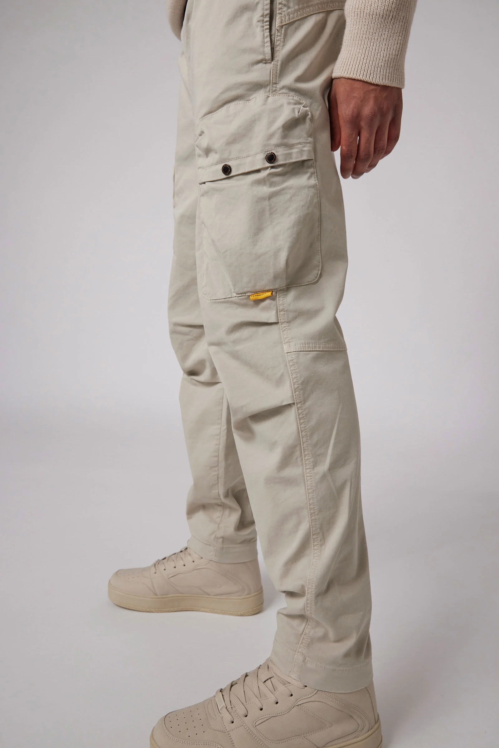 ELROY - CARGO PANTS