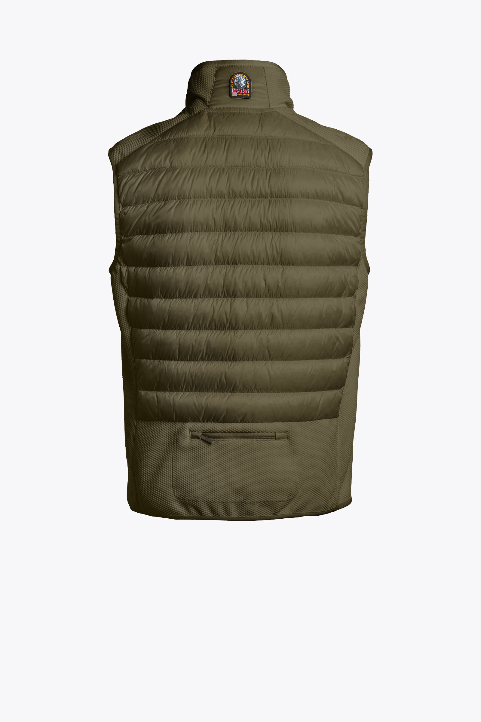 ZAVIER - HYBRID VEST
