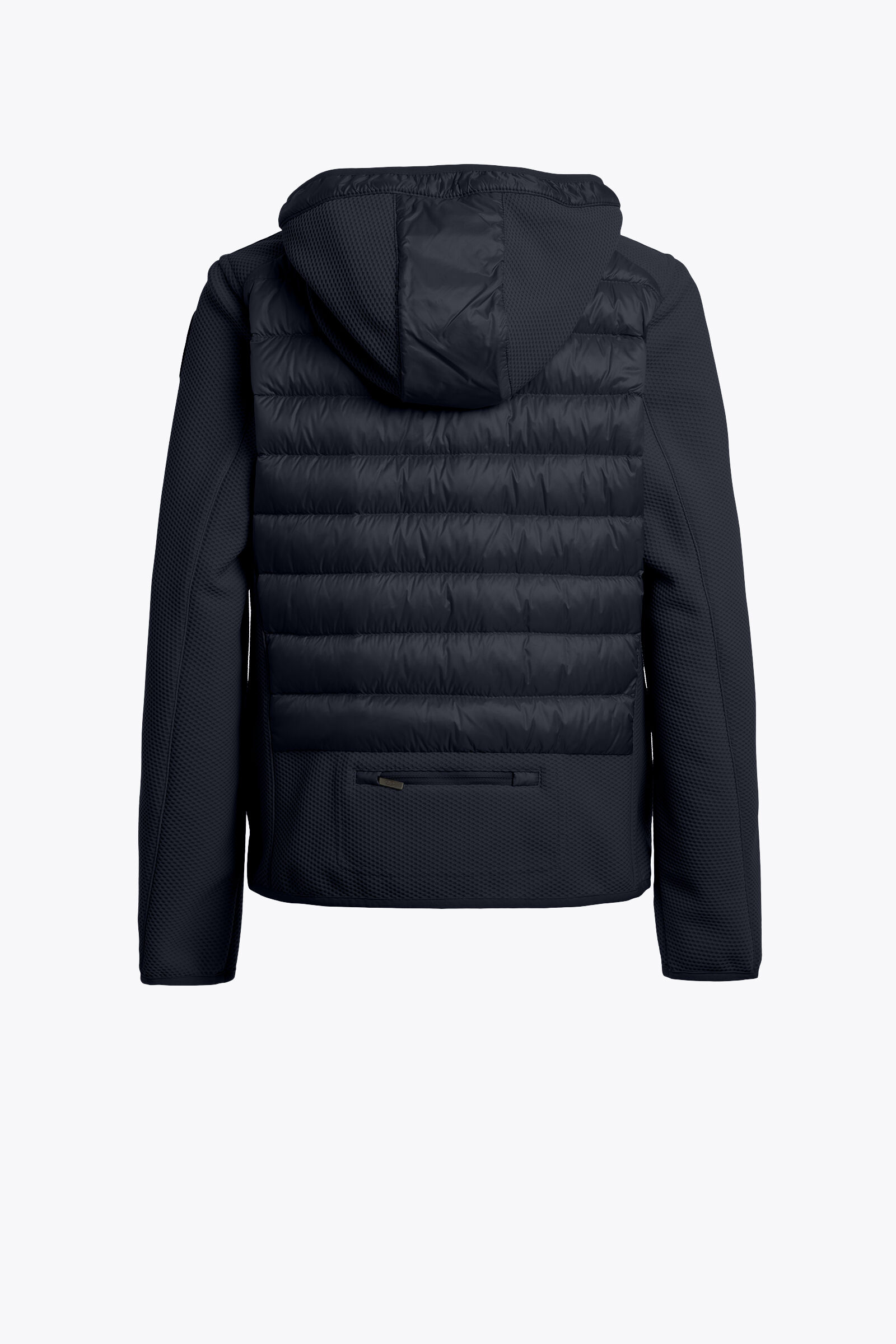 NOLAN - HYBRID JACKET