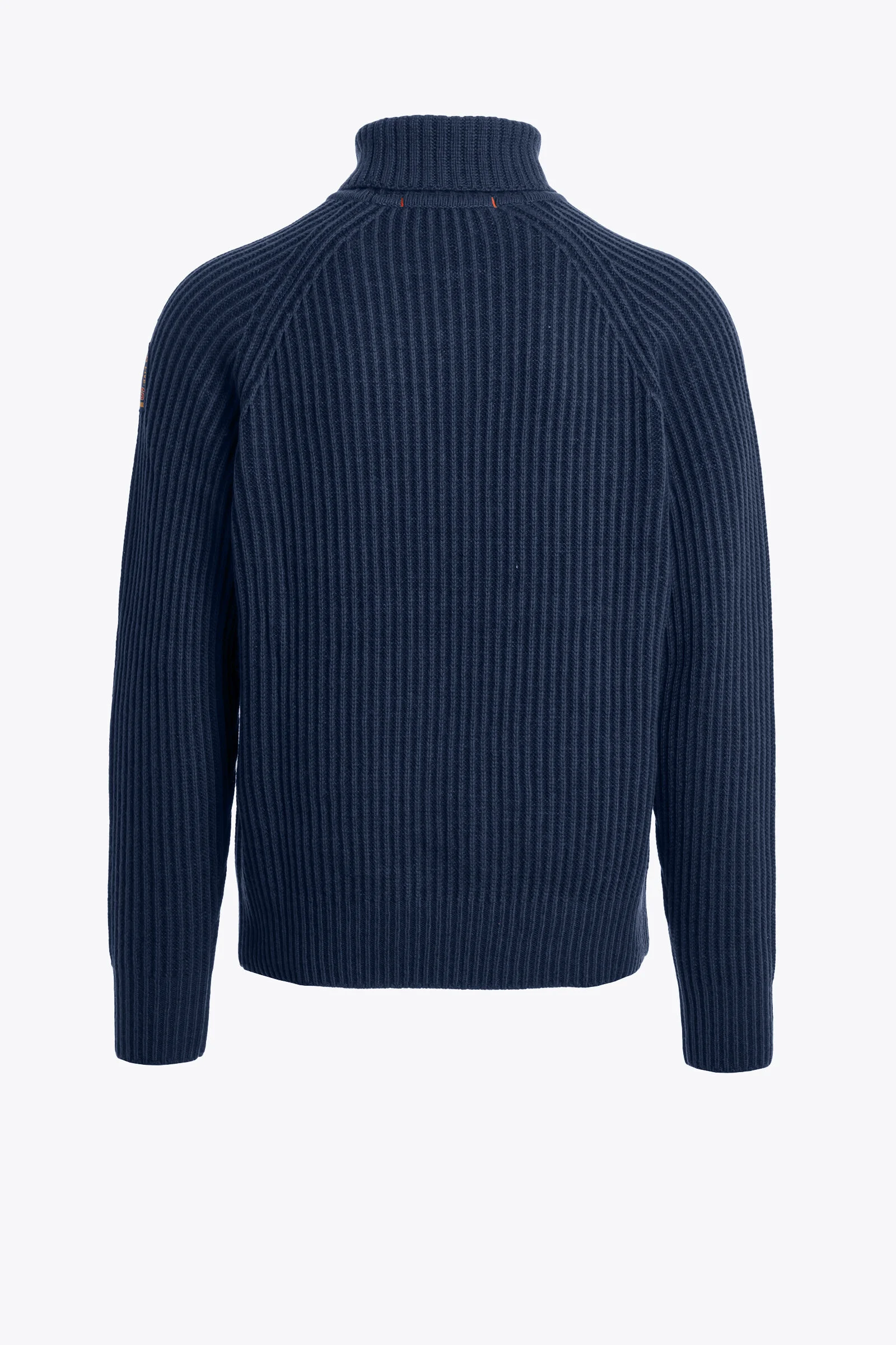 ETTORE - TURTLENECK SWEATER