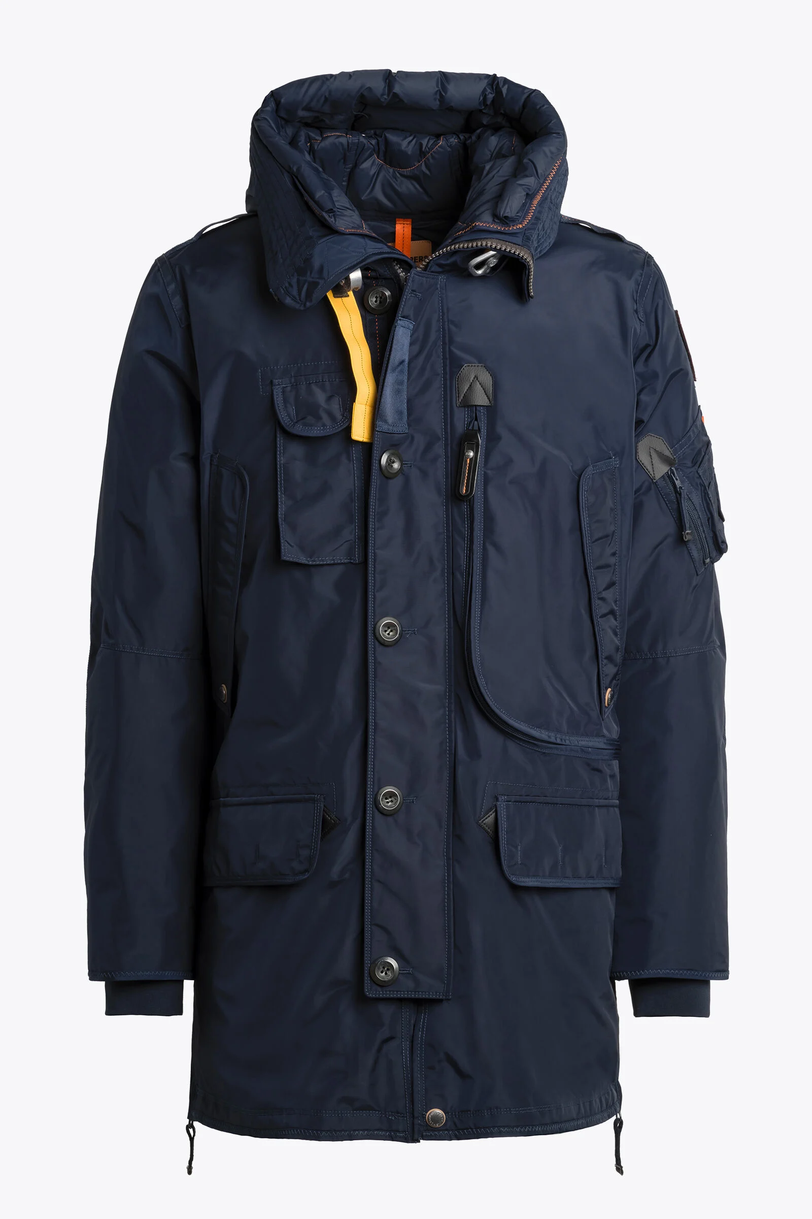 KODIAK - HOODED PARKA