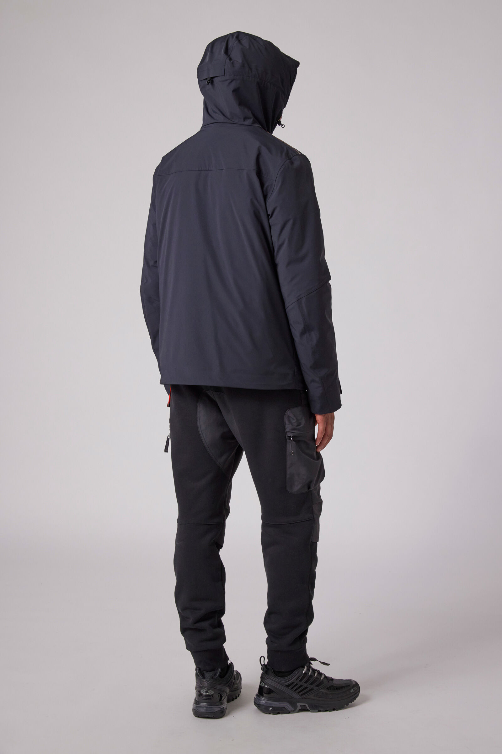 TAZIO - 3 IN 1 JACKET