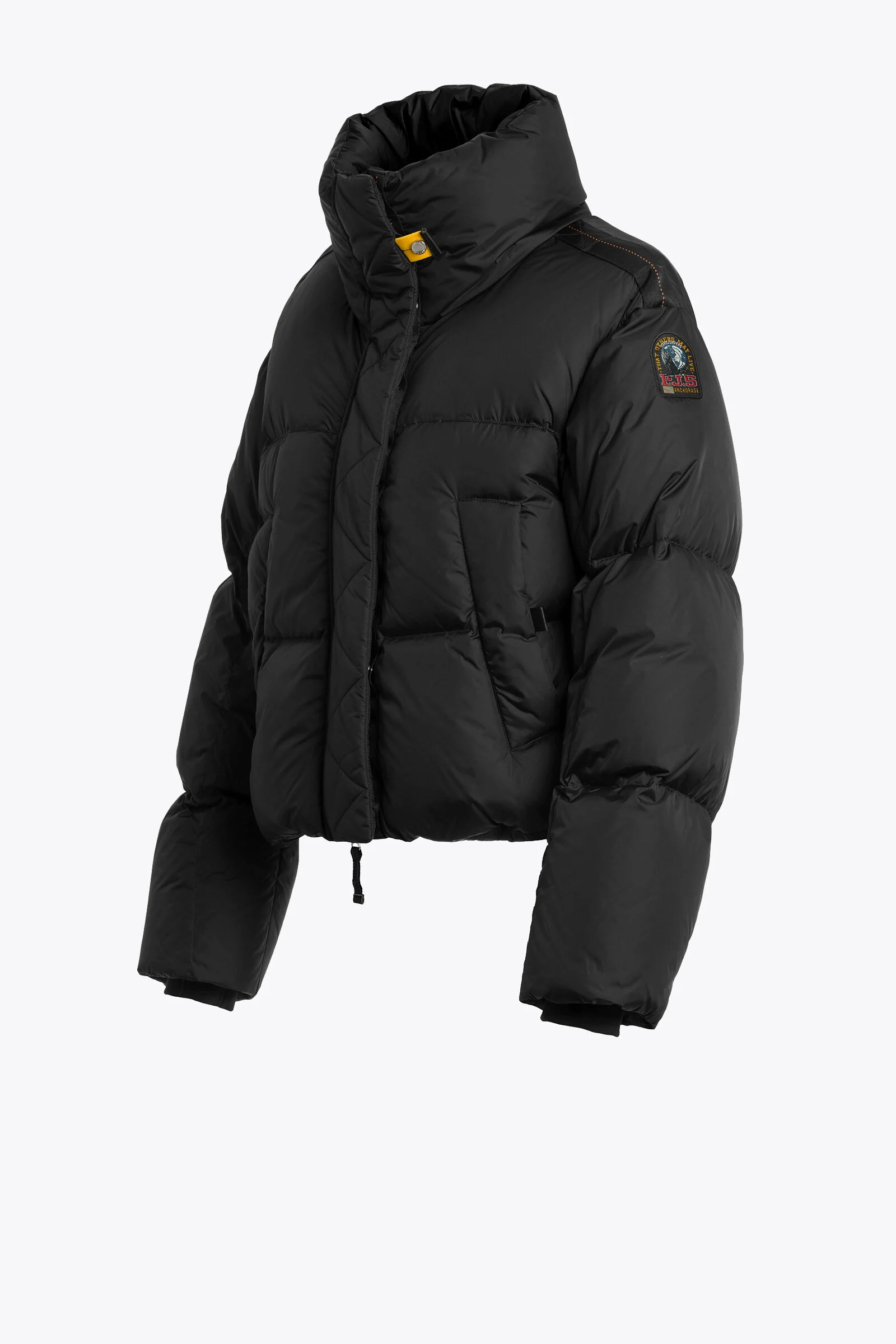 CECY - SHORT DOWN JACKET