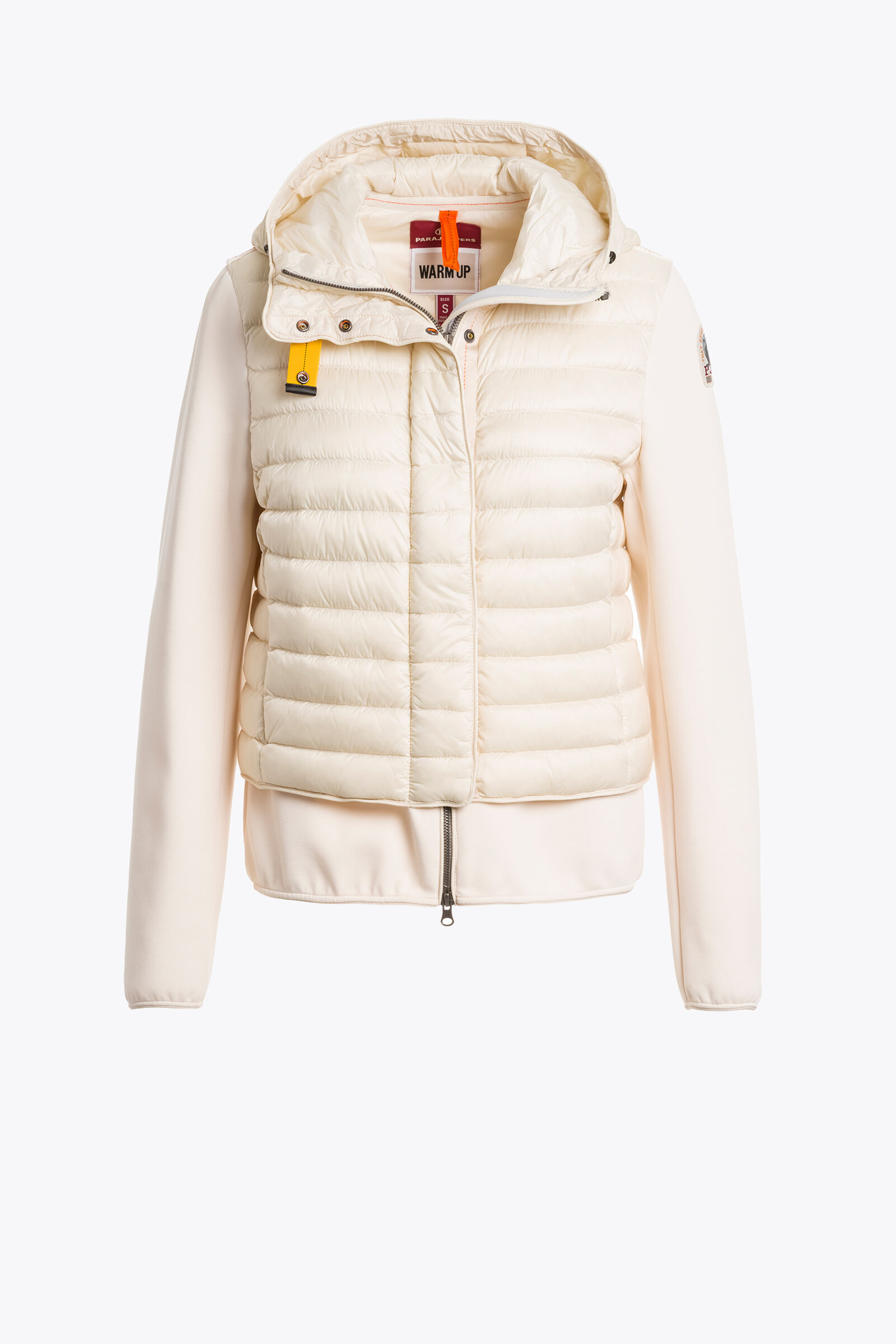 LORITA - HYBRID JACKET