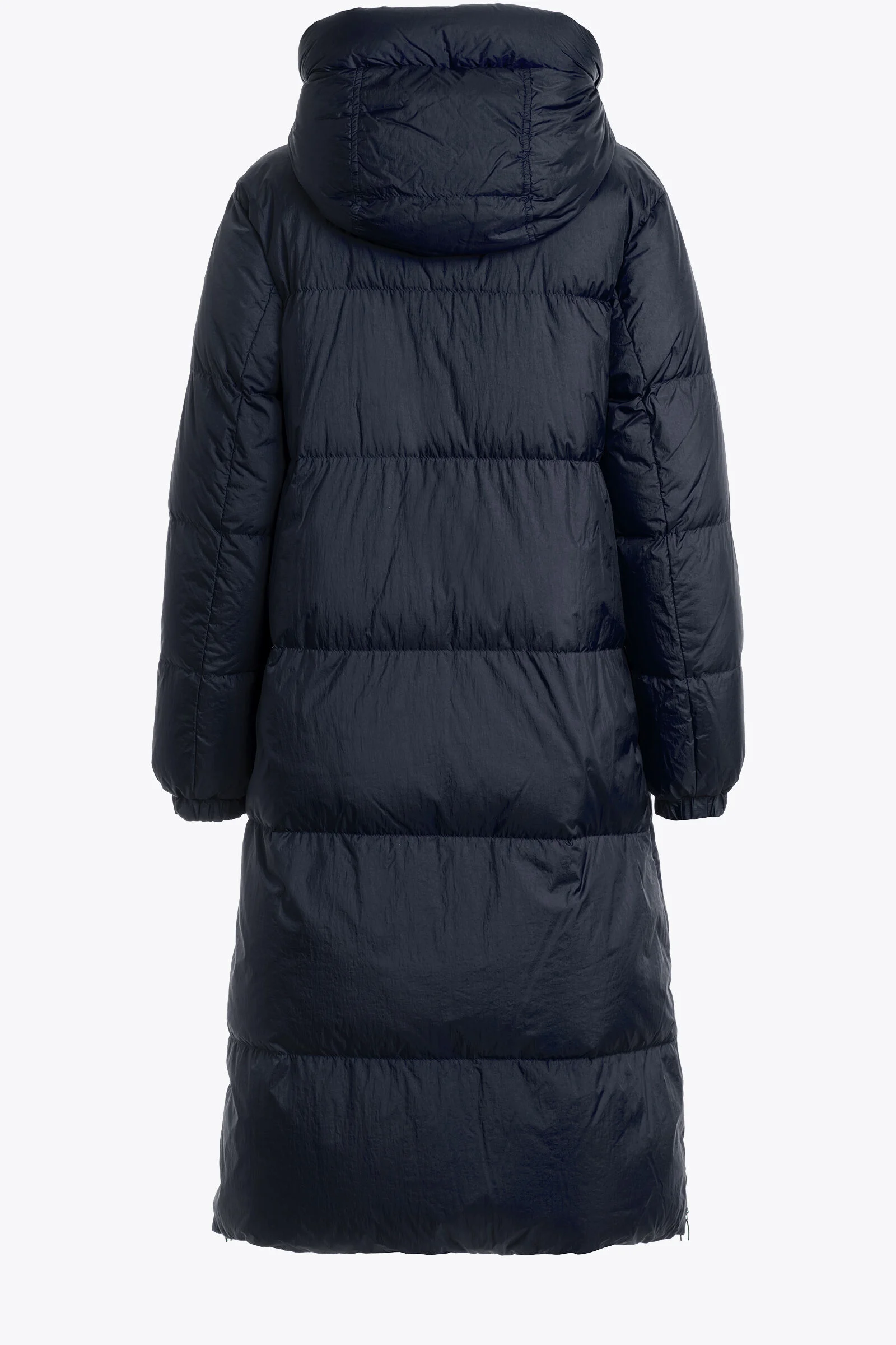 SLEEPING BAG - REVERSIBLE DOWN JACKET