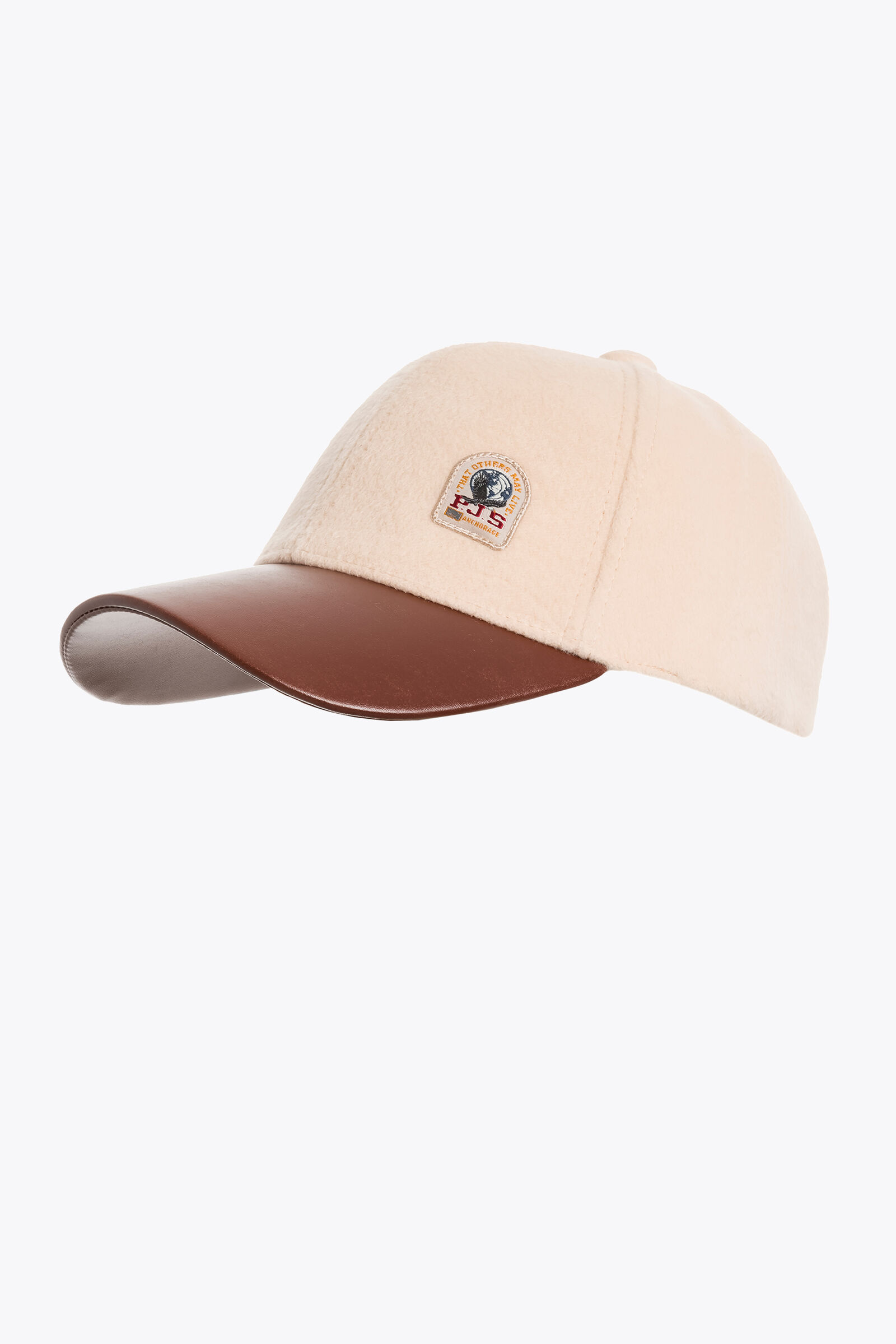 WOOL CLOTH - BASEBALL CAP