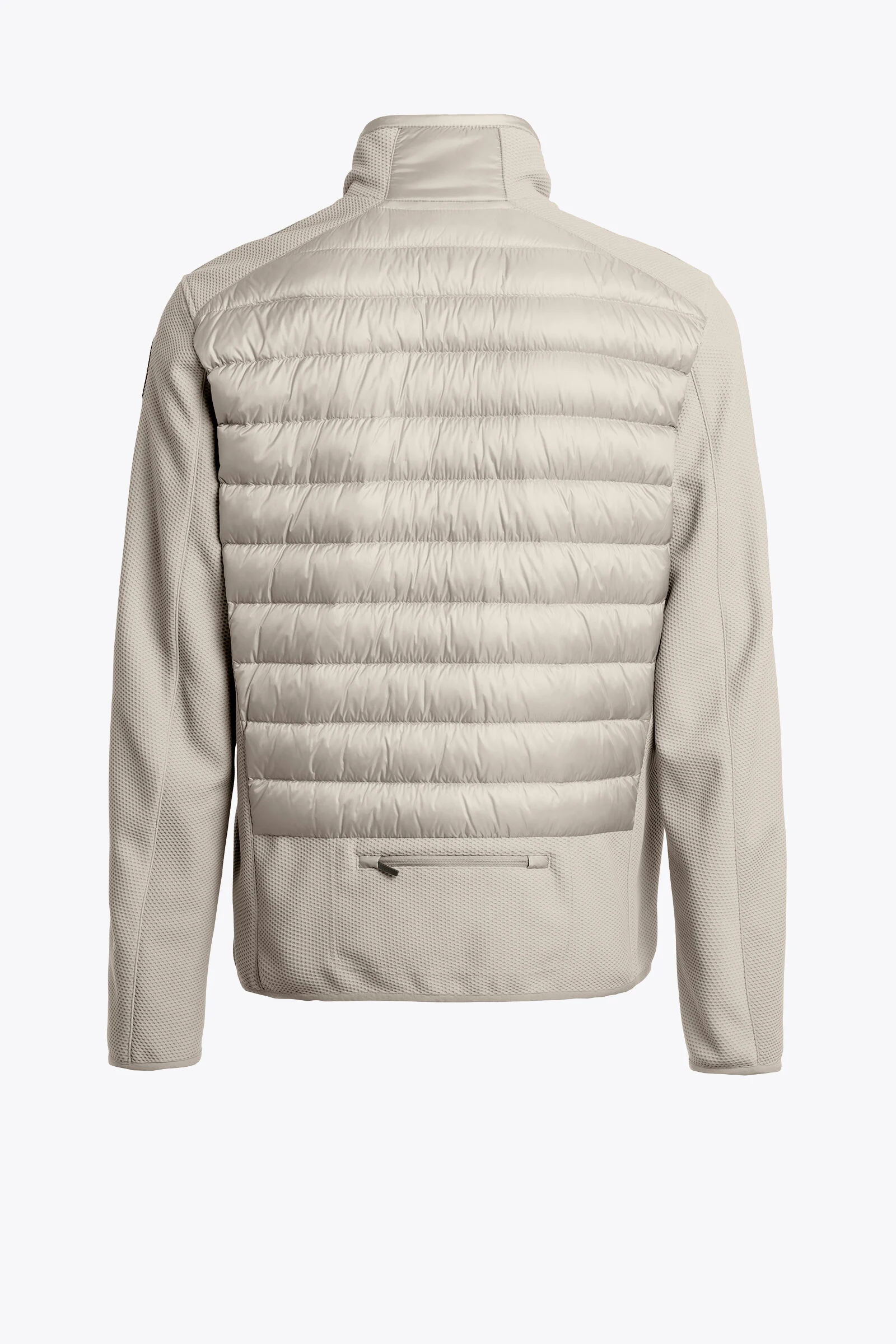 JAYDEN - HYBRID JACKET