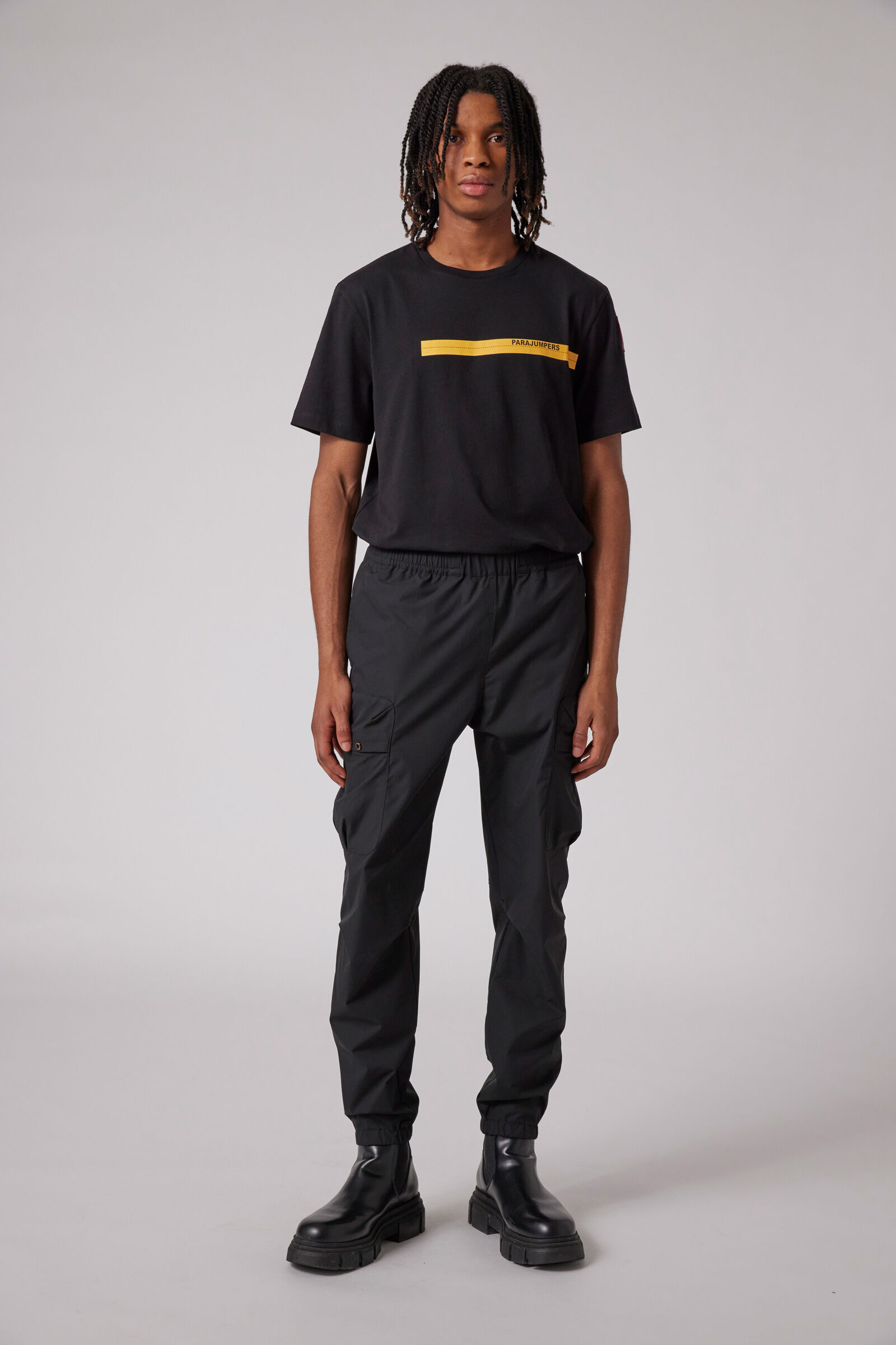 RESCUE ZANDER - LONG PANTS