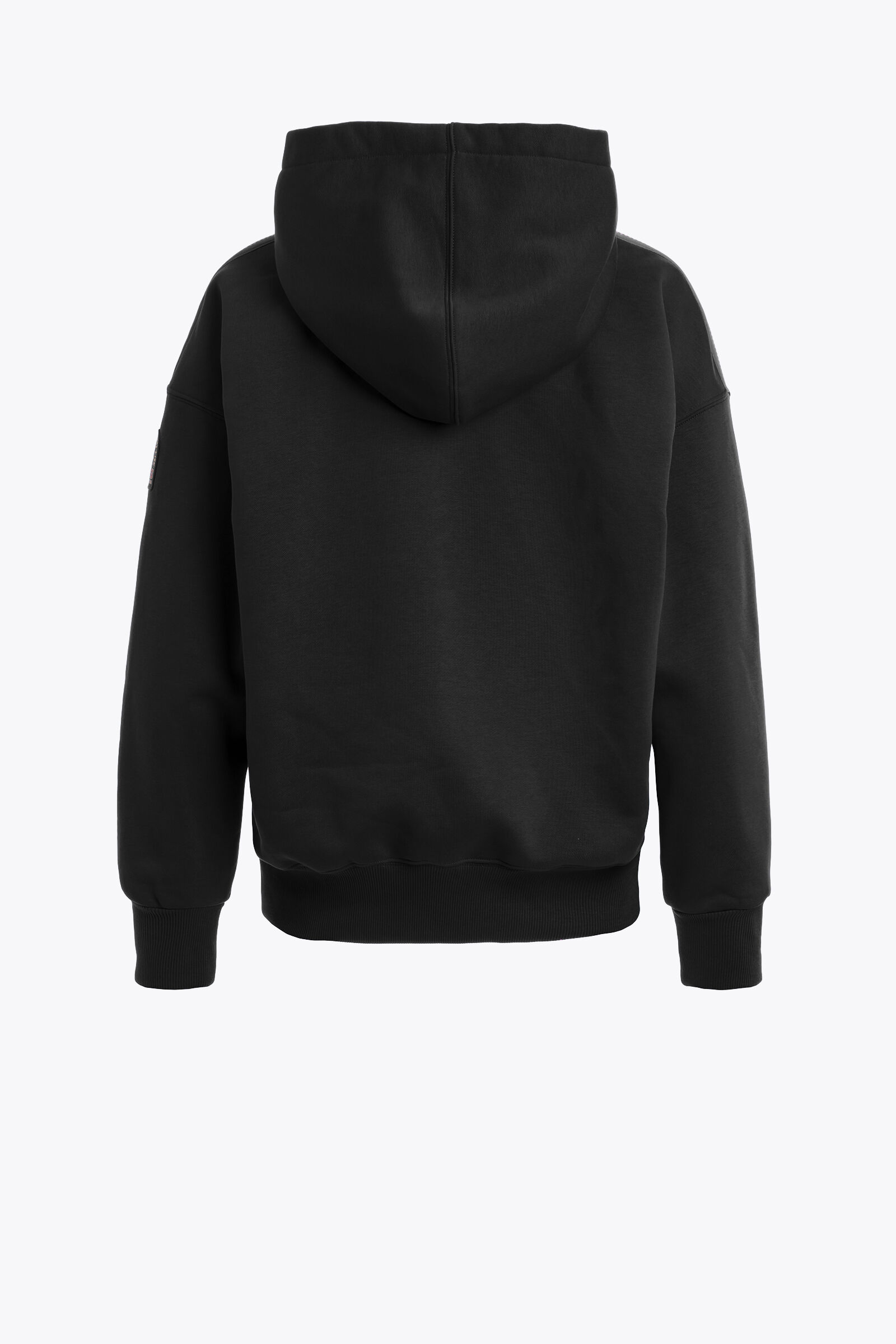 SABRI - HOODED SWEAT