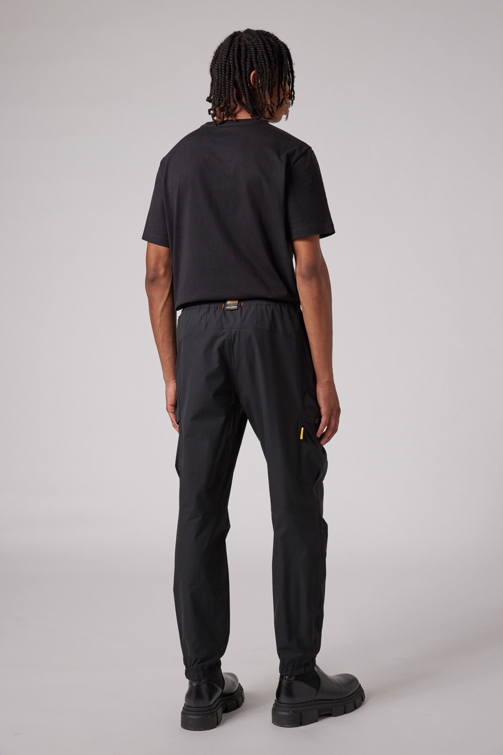 RESCUE ZANDER - LONG PANTS