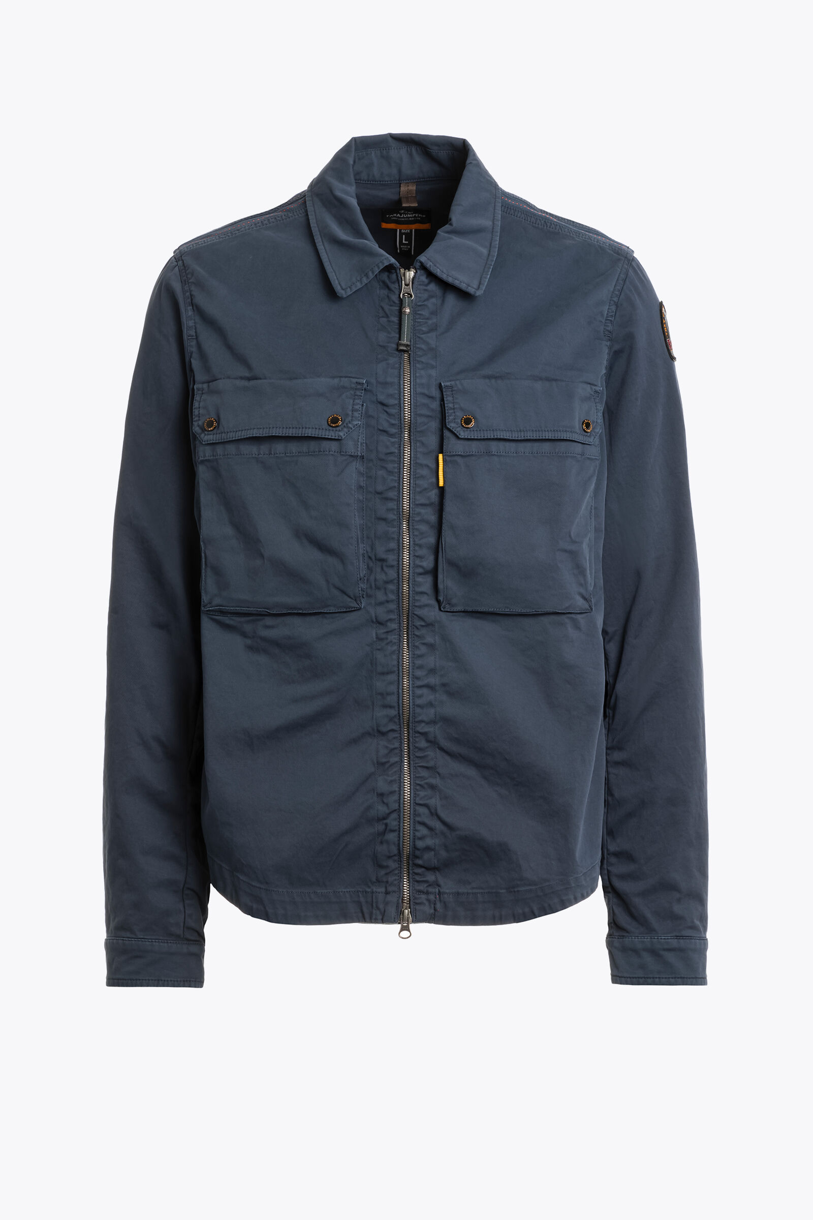 TEL - OVERSHIRT