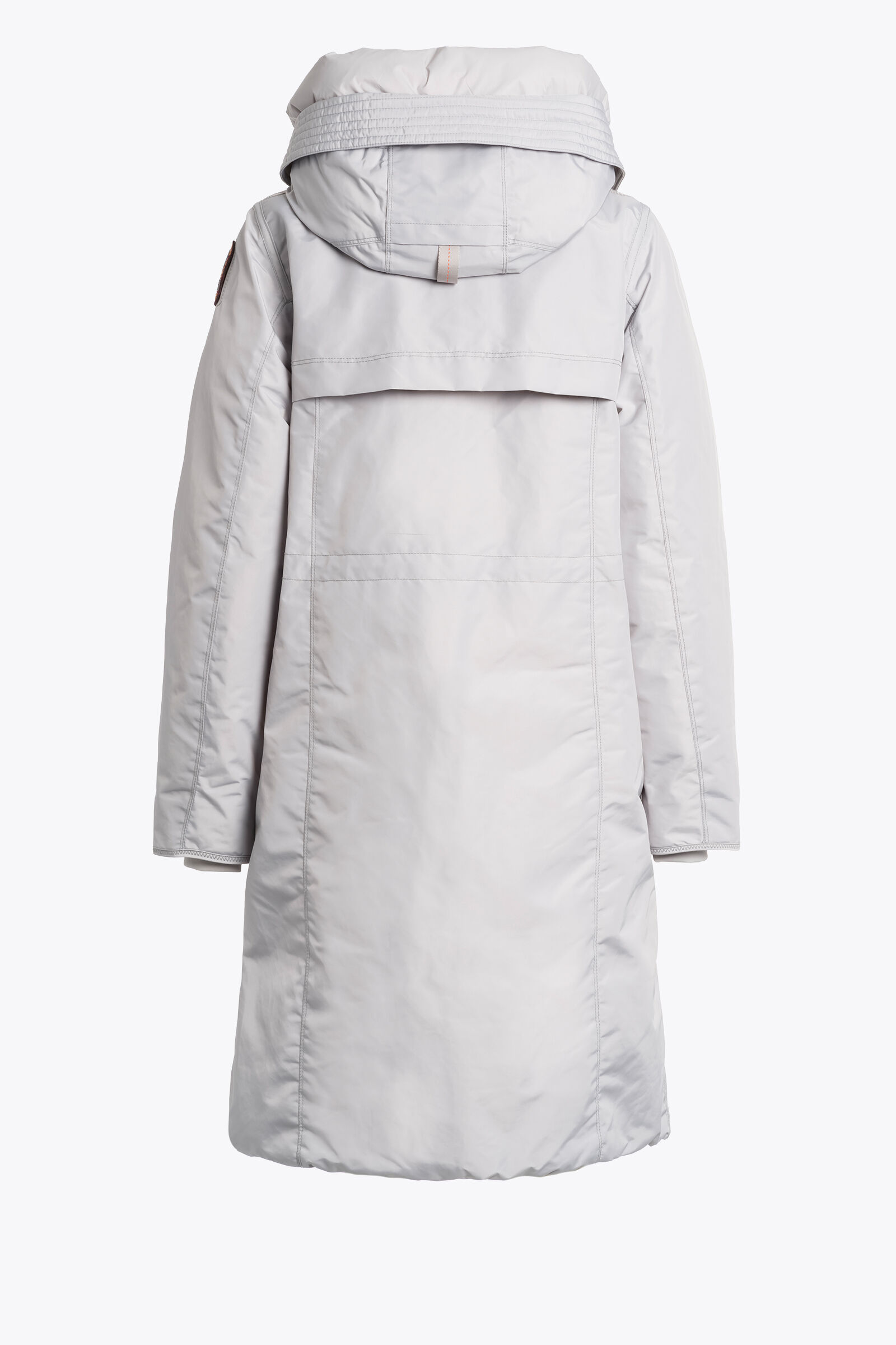 DILLY - HOODED PARKA