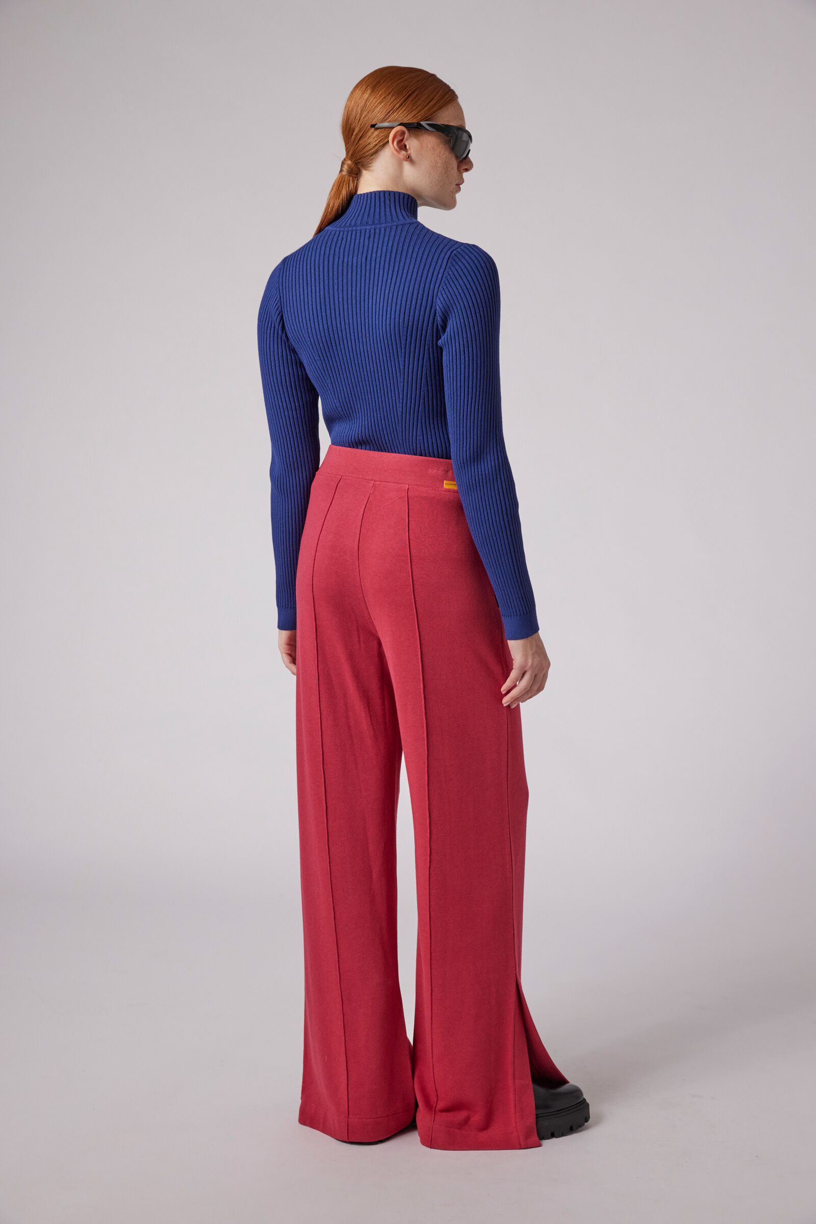 ISIDOR - PALAZZO PANTS