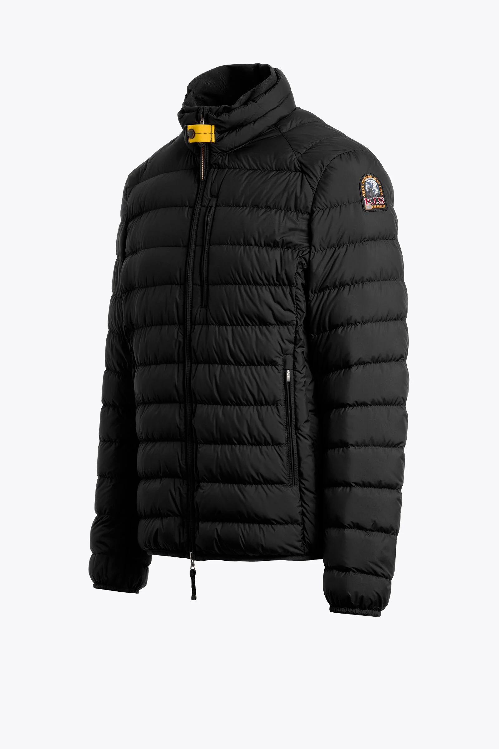 UGO - SHORT DOWN JACKET