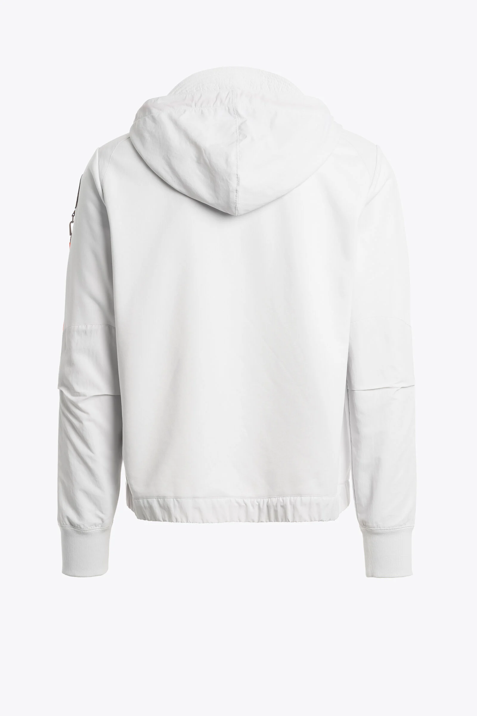 TRIDENT - HOODED FLEECE