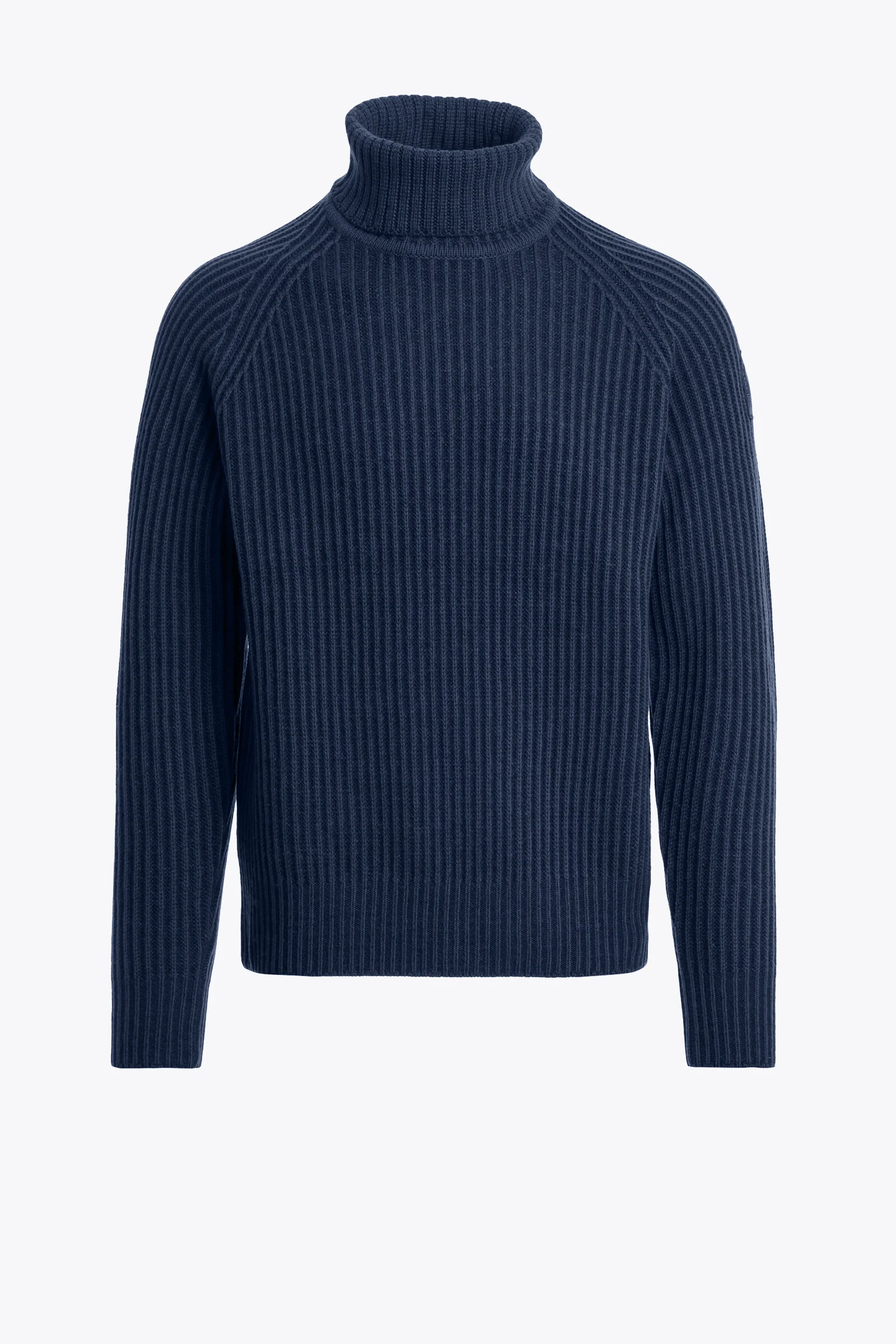 ETTORE - TURTLENECK SWEATER