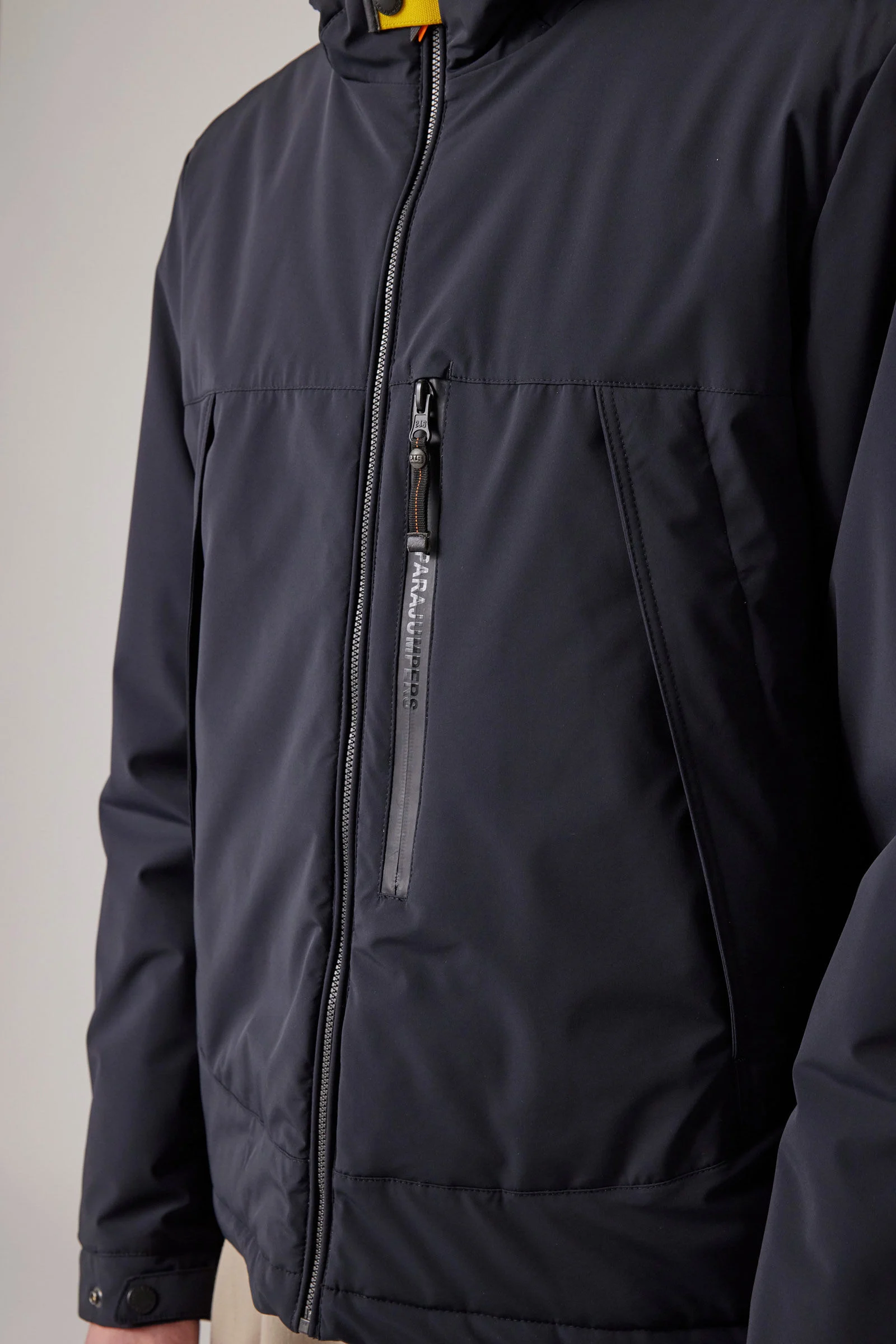 NIVEK - PADDED JACKET