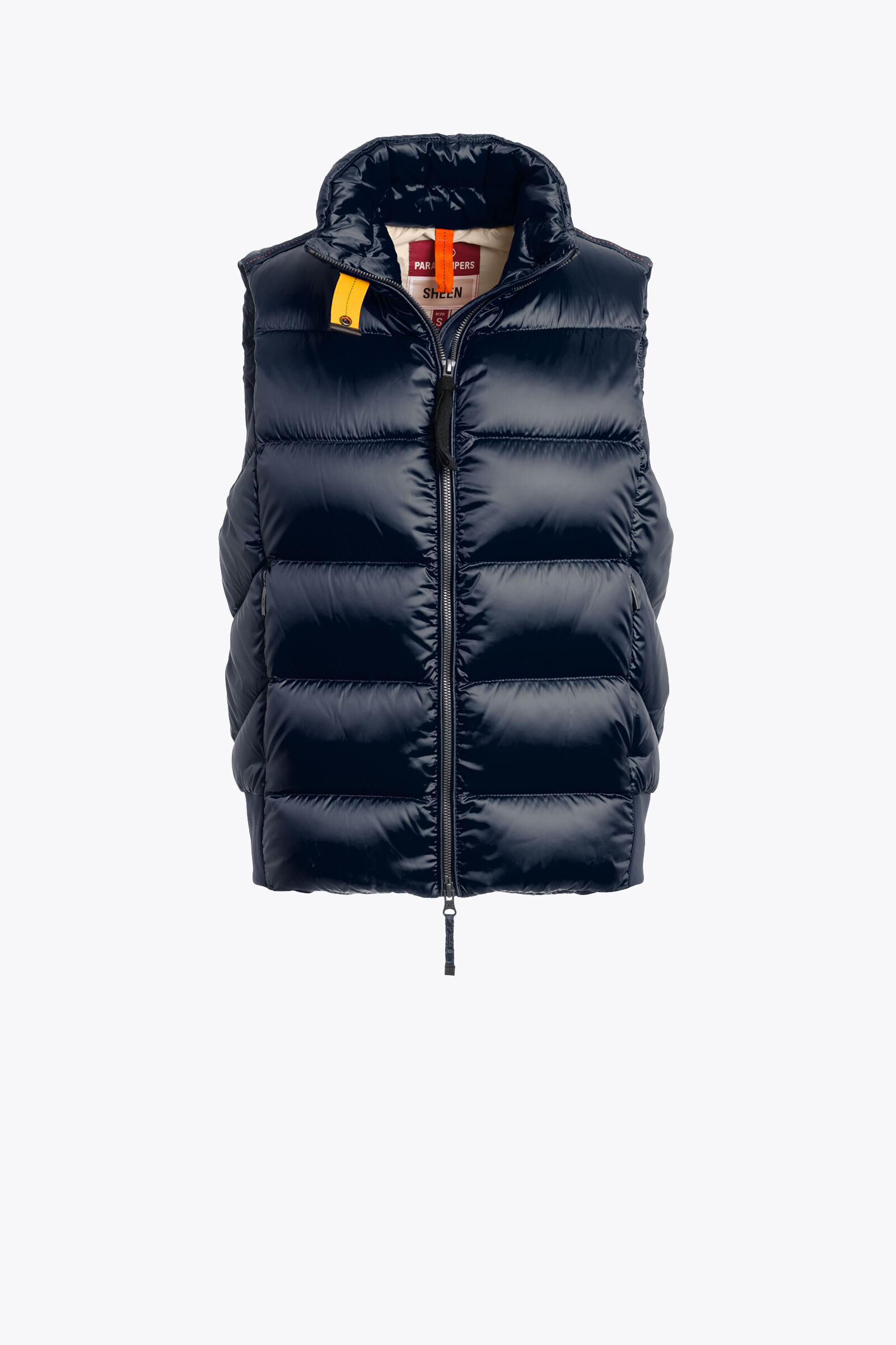 ALI - DOWN VEST