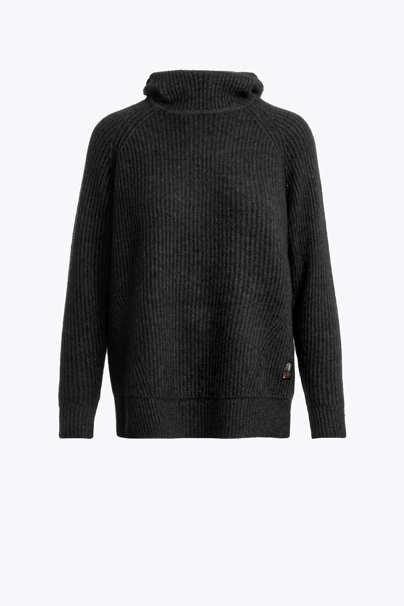 TORY - HOODED SWEATER