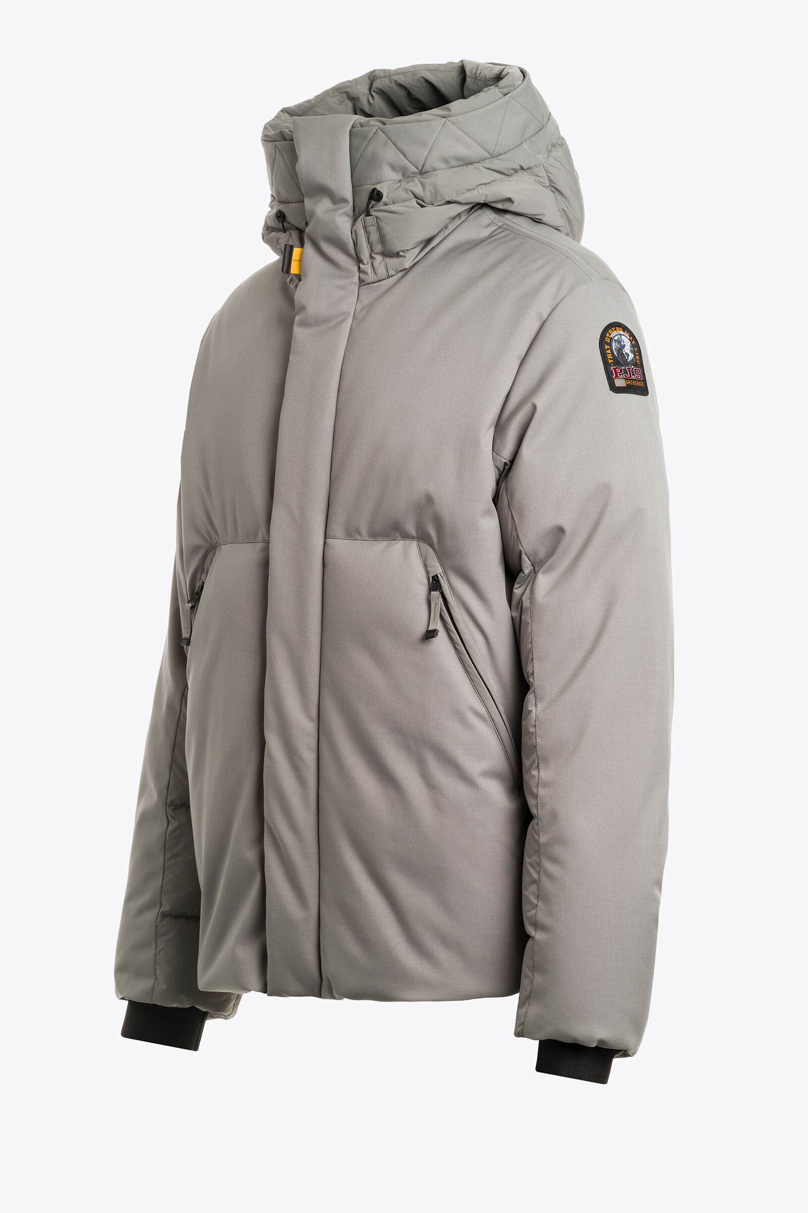 KOTO - HOODED JACKET