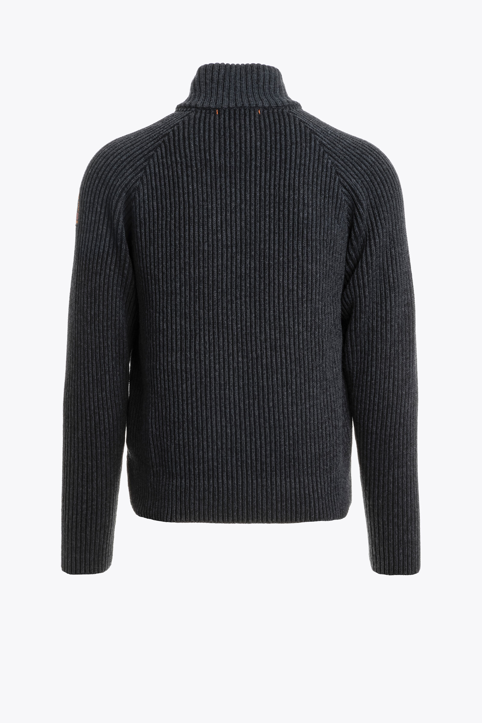 OLMO - HYBRID KNIT