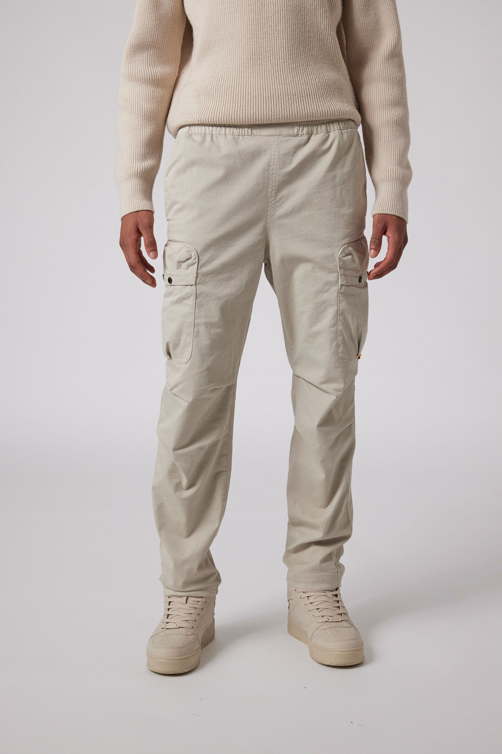 ELROY - CARGO PANTS