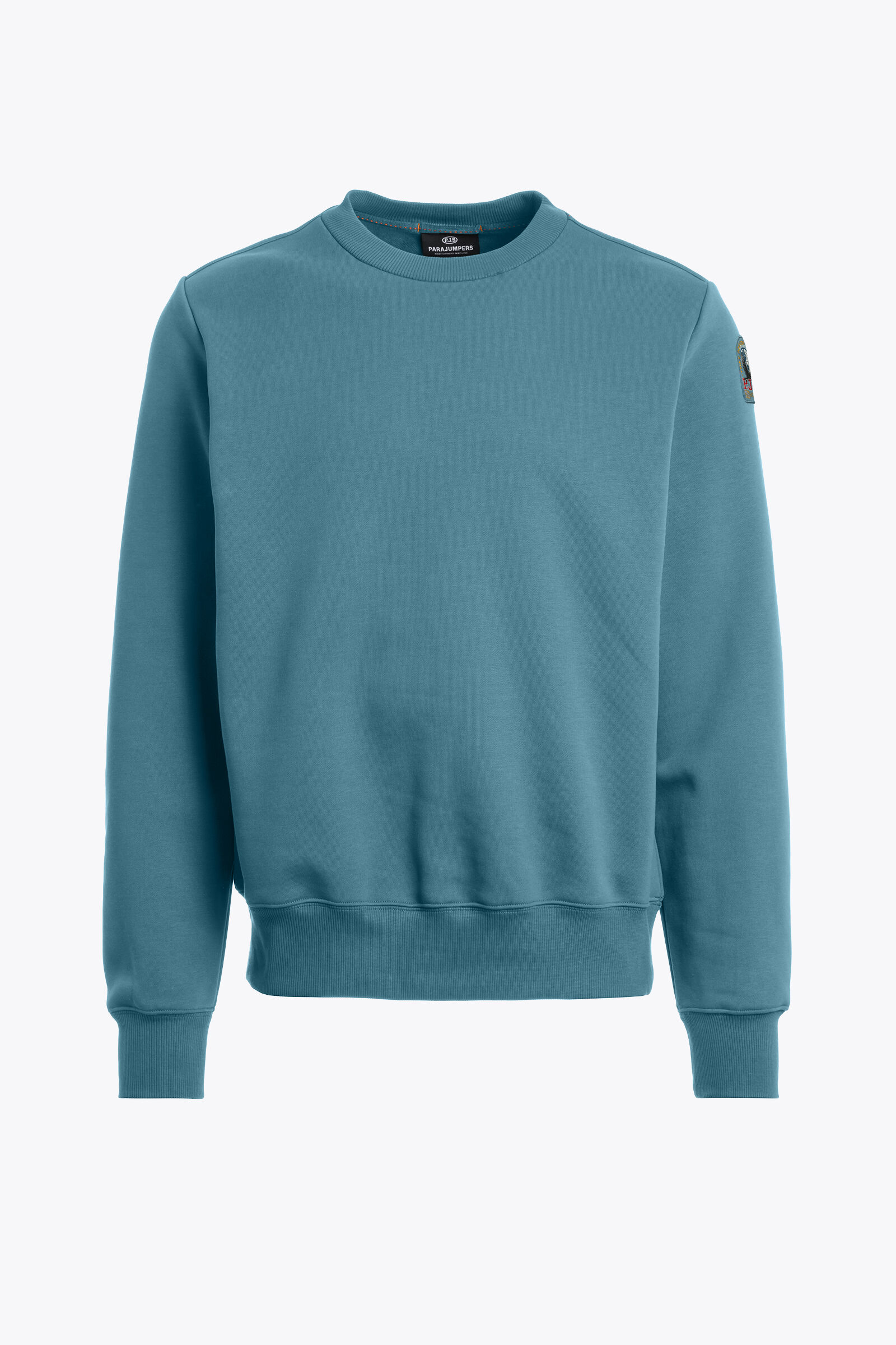 K2 - CREWNECK FLEECE