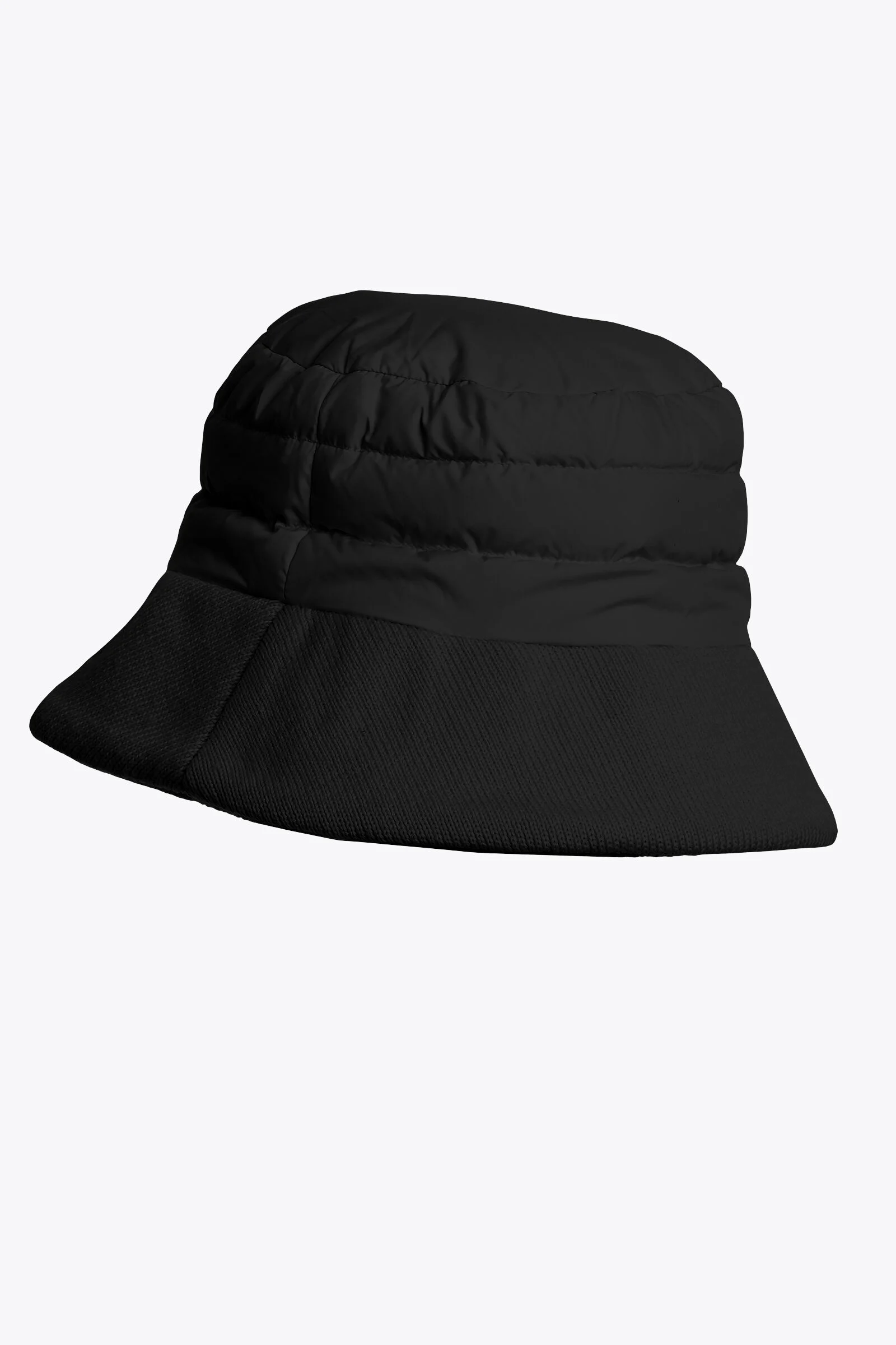PUFFER - BUCKET HAT