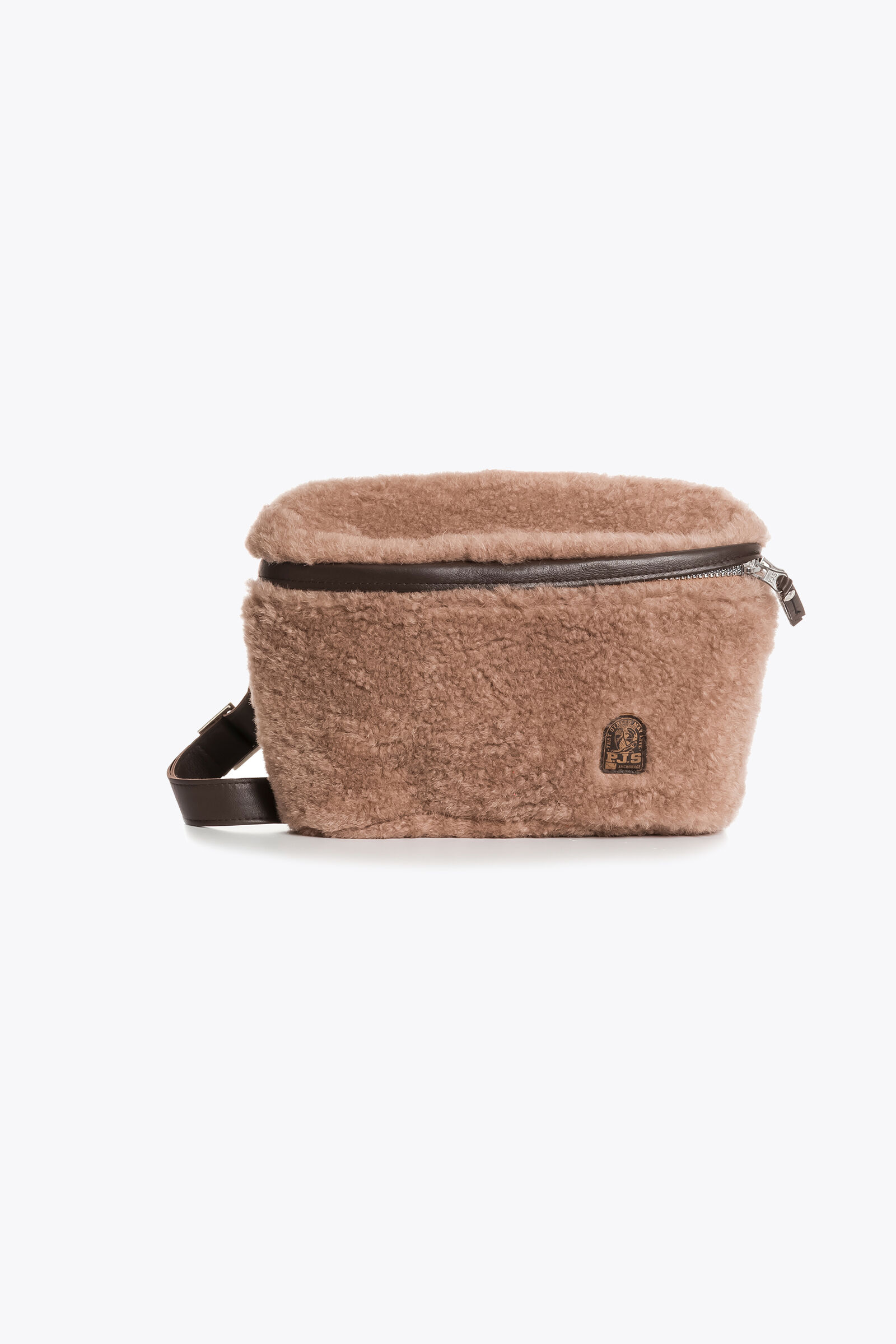 FLUFFY - CROSSBODY BAG