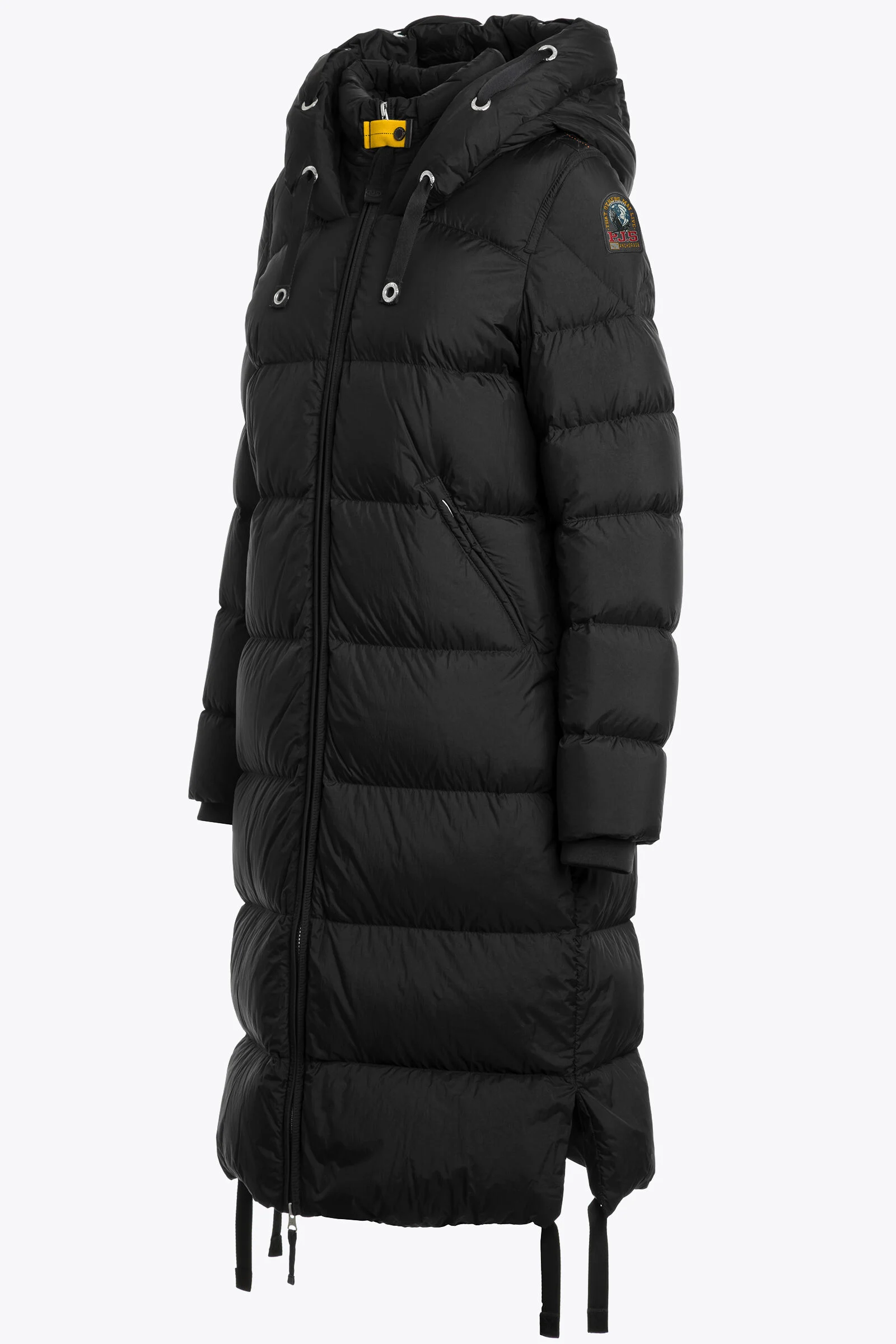 PANDA - LONG DOWN JACKET