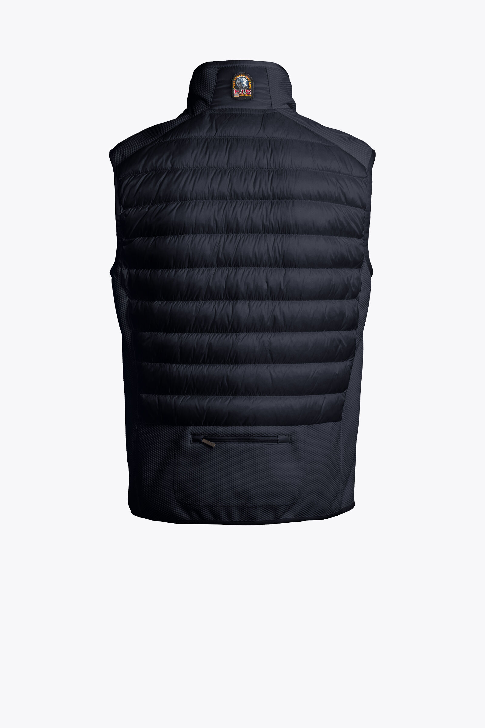 ZAVIER - HYBRID VEST