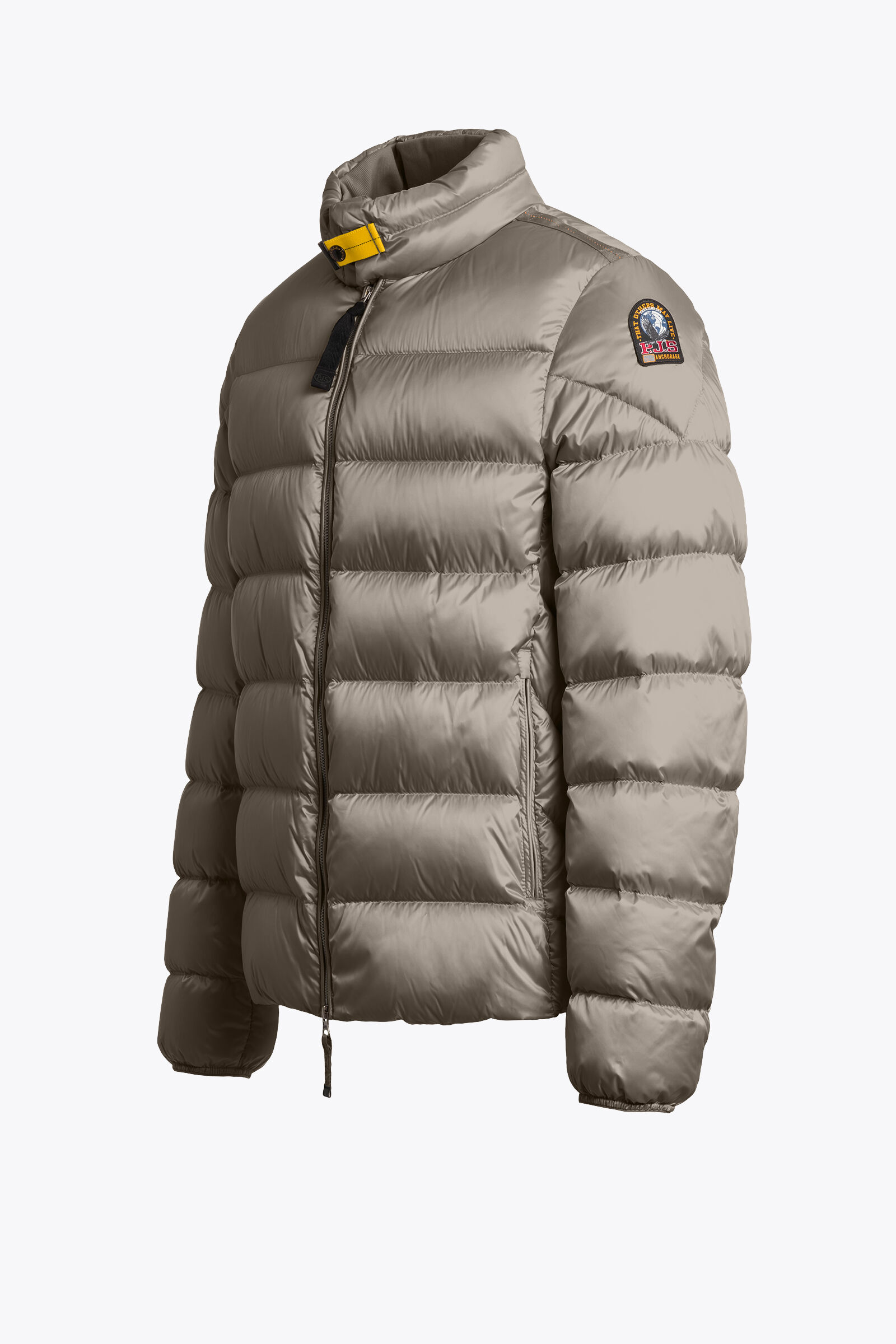 DILLON - DOWN JACKET