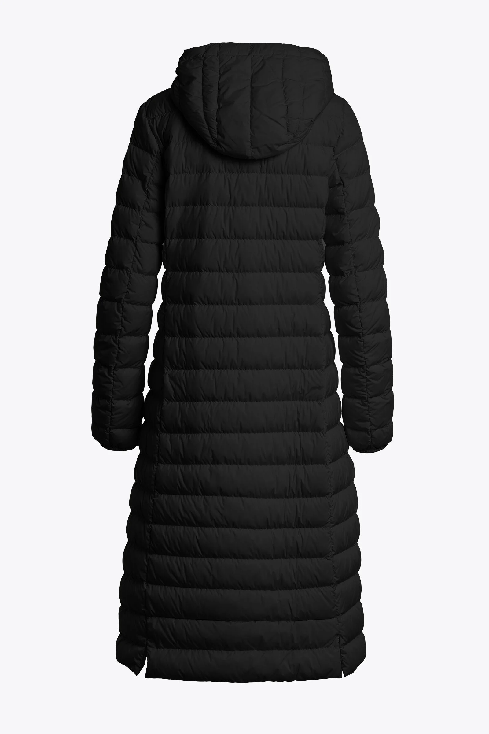 OMEGA - LONG DOWN JACKET